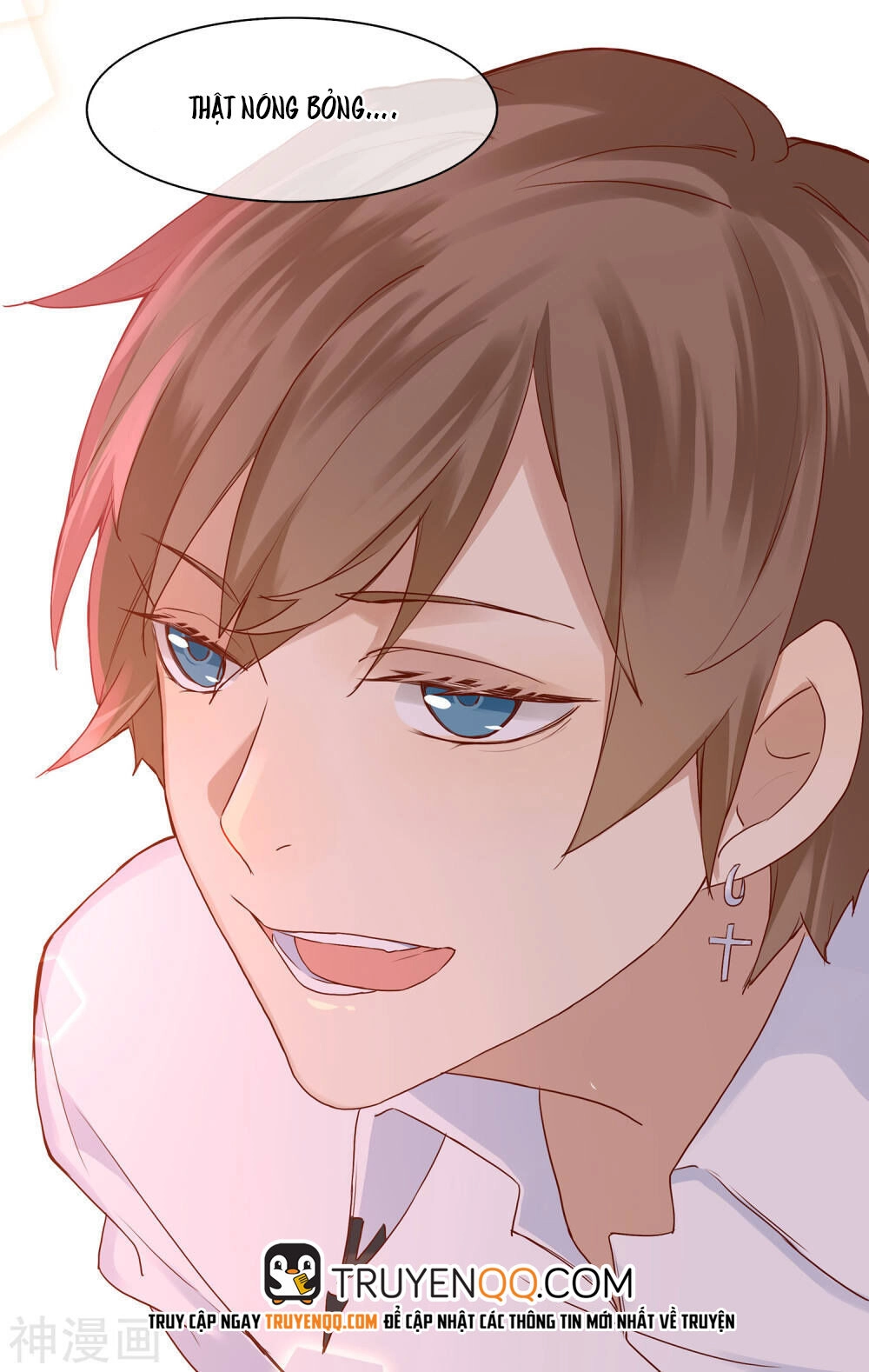 Phim Giả Làm Thật Chapter 3 - 37