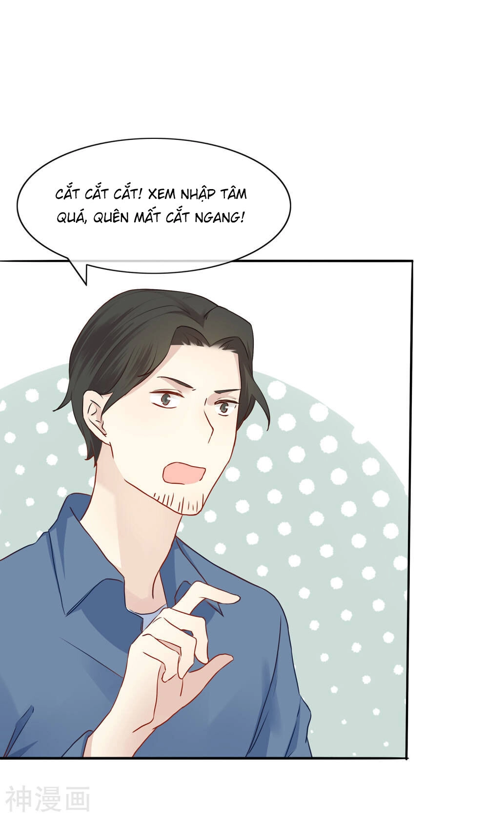 Phim Giả Làm Thật Chapter 3 - 41