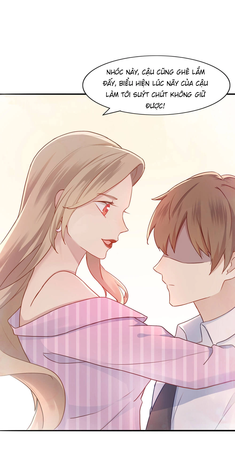 Phim Giả Làm Thật Chapter 3 - 42