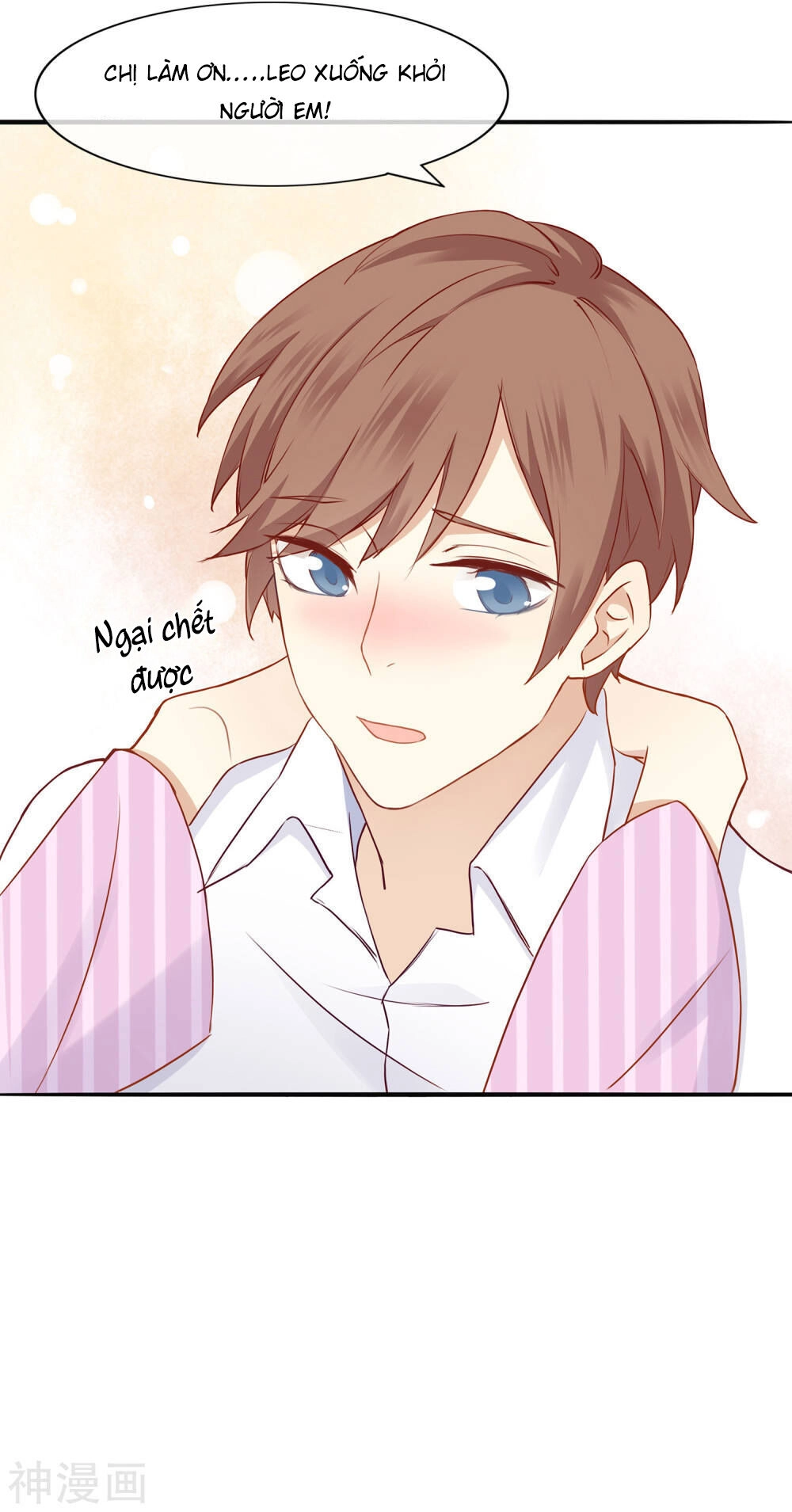 Phim Giả Làm Thật Chapter 3 - 45