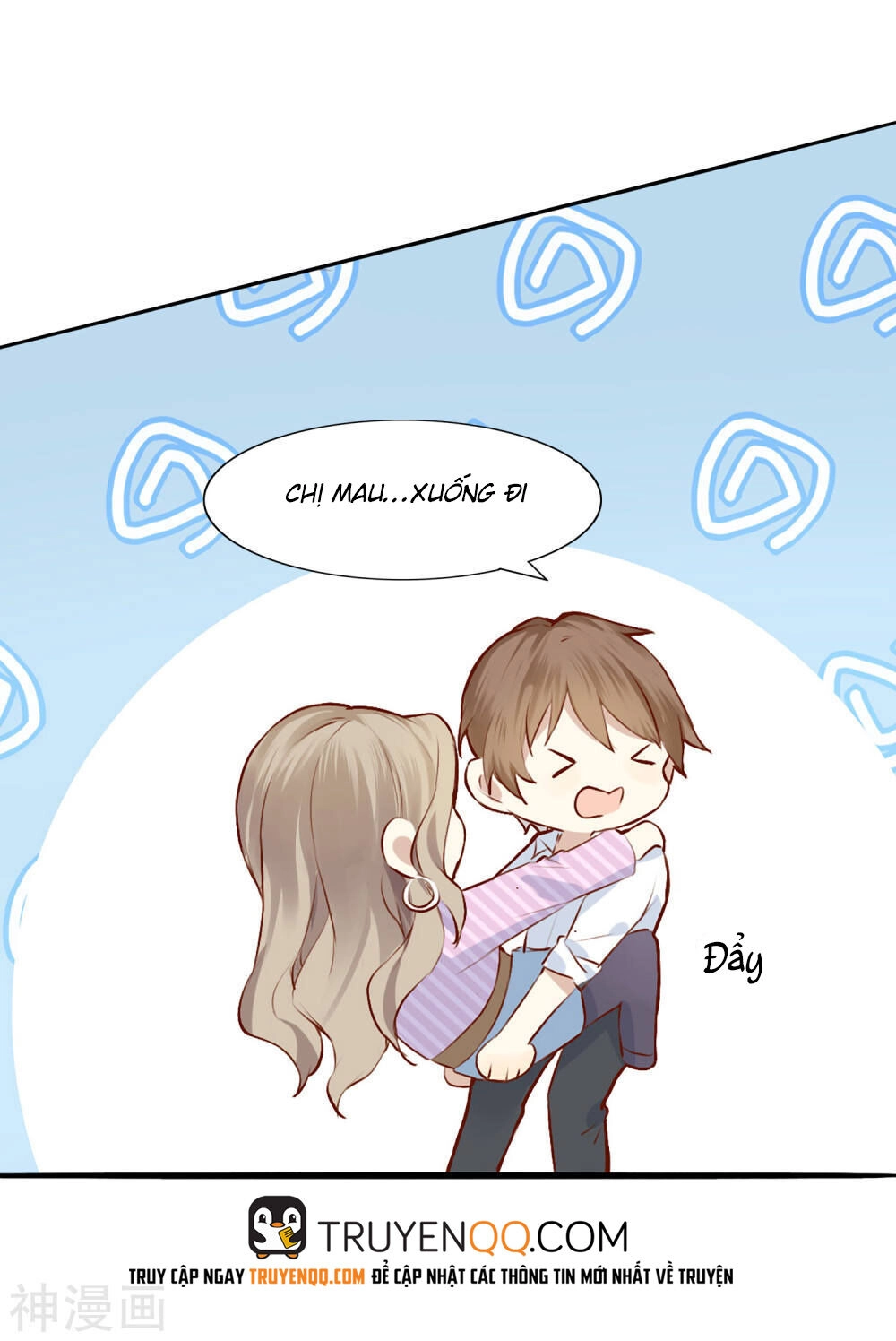 Phim Giả Làm Thật Chapter 4 - 4