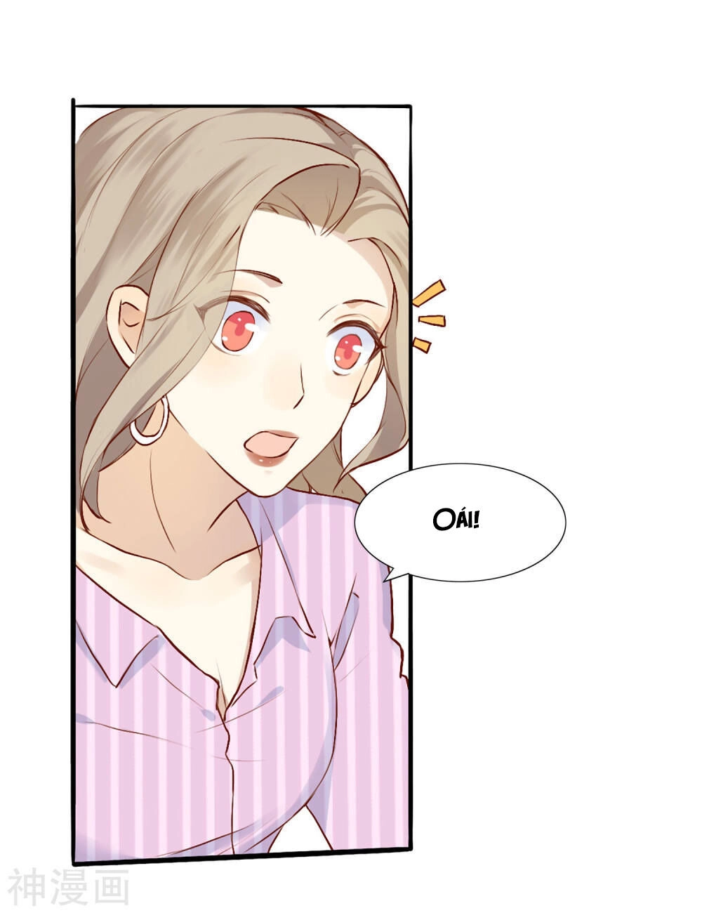 Phim Giả Làm Thật Chapter 4 - 5