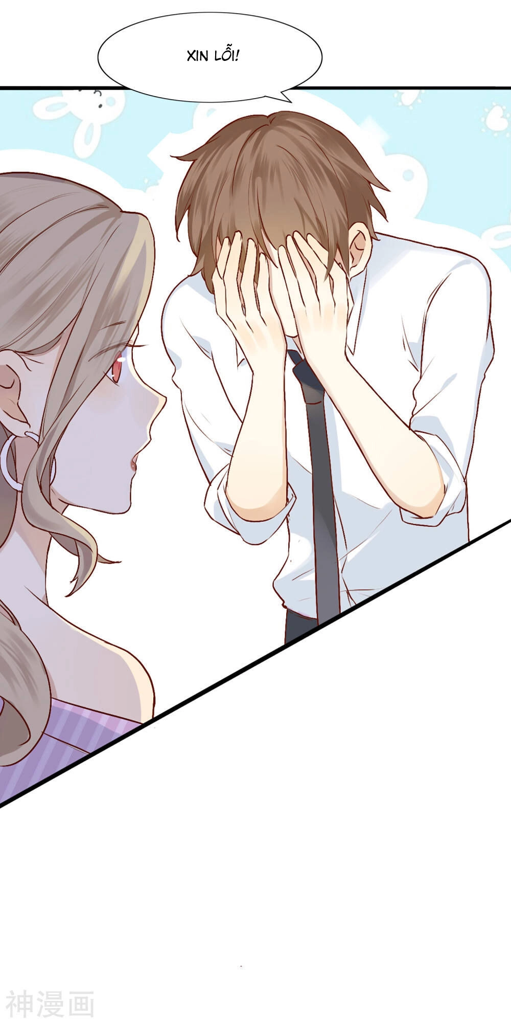 Phim Giả Làm Thật Chapter 4 - 8