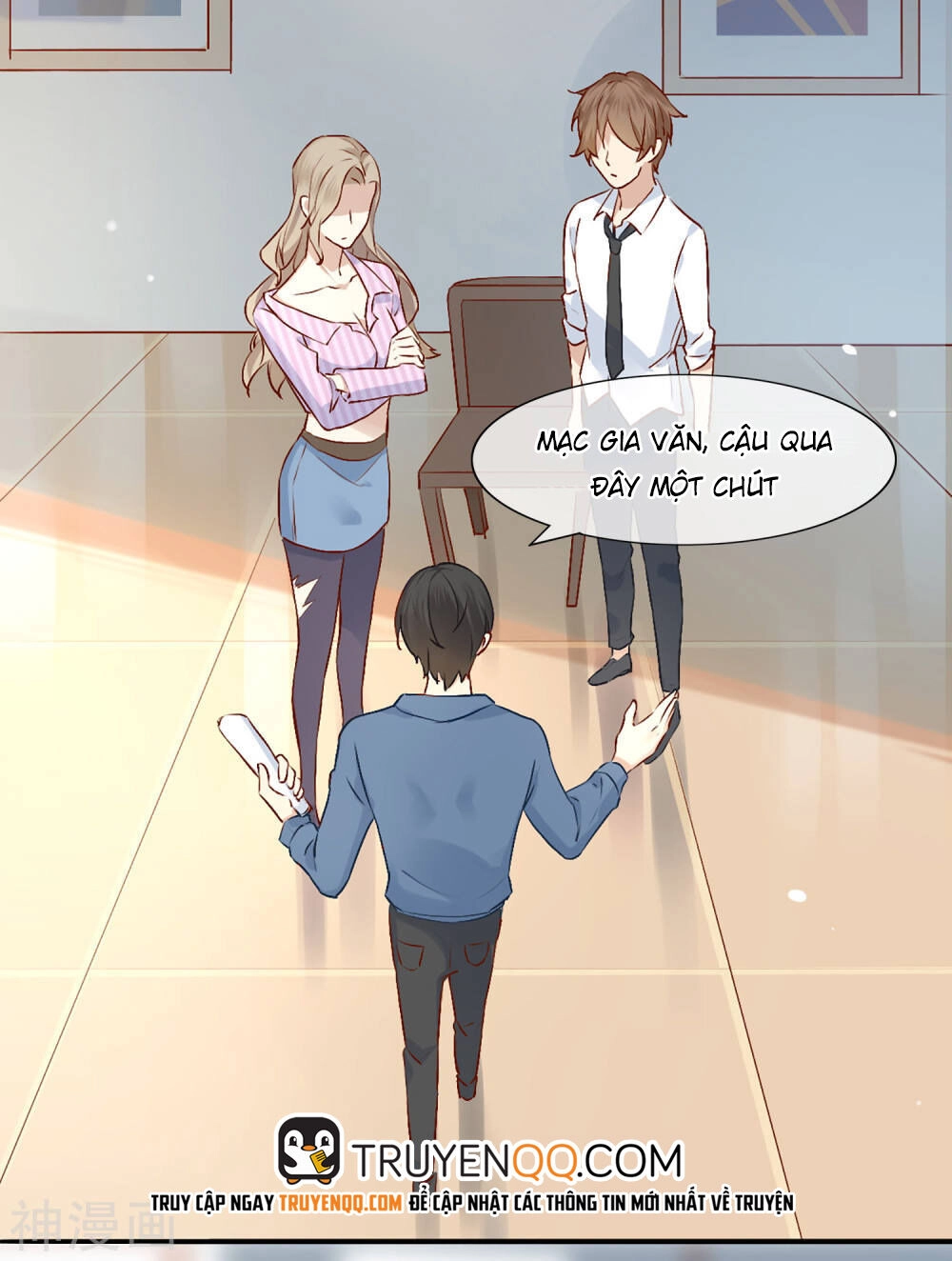 Phim Giả Làm Thật Chapter 4 - 10