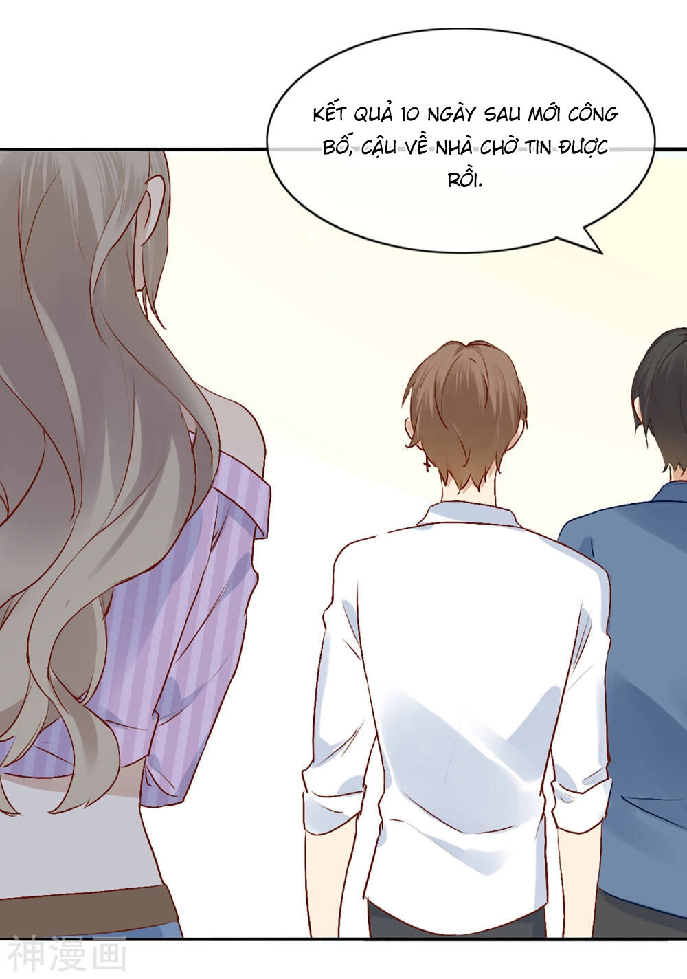 Phim Giả Làm Thật Chapter 4 - 12