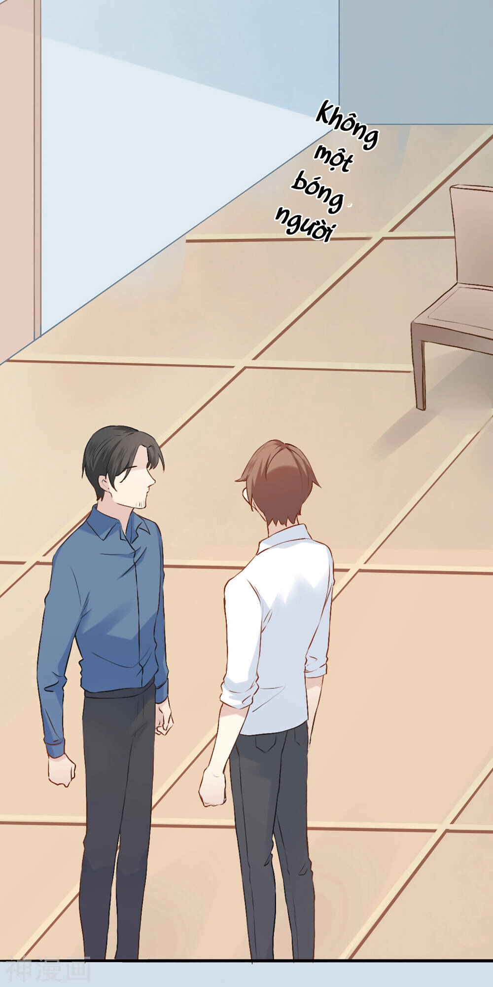 Phim Giả Làm Thật Chapter 4 - 16