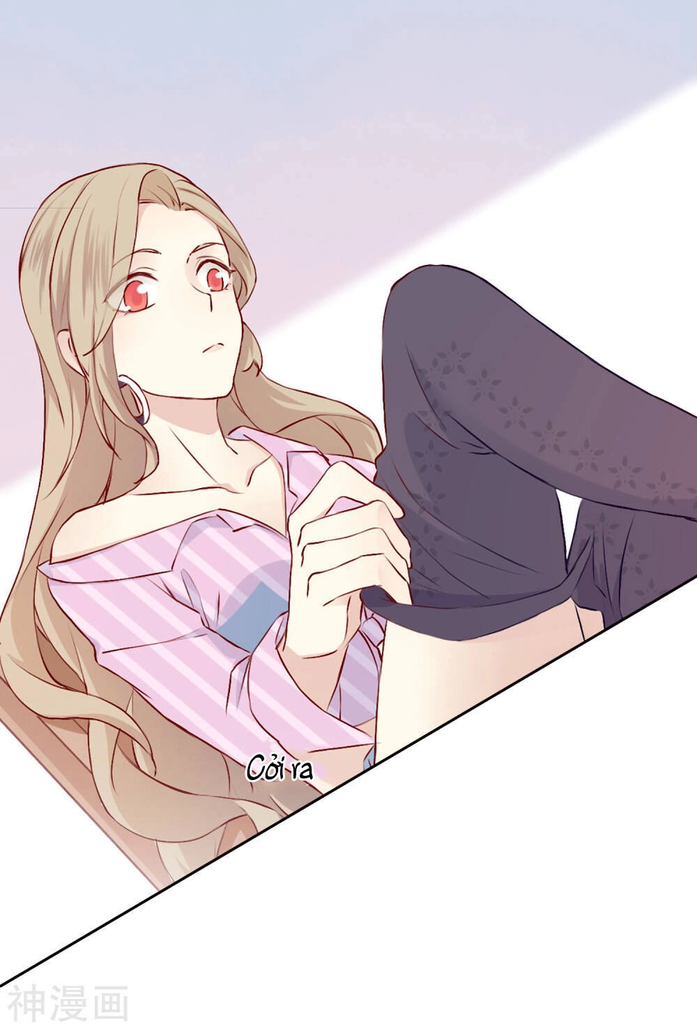 Phim Giả Làm Thật Chapter 4 - 20