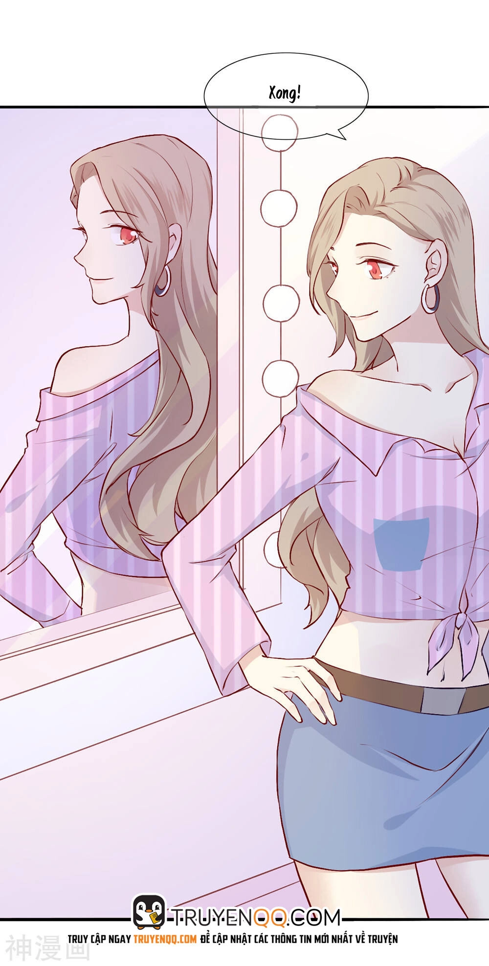 Phim Giả Làm Thật Chapter 4 - 22