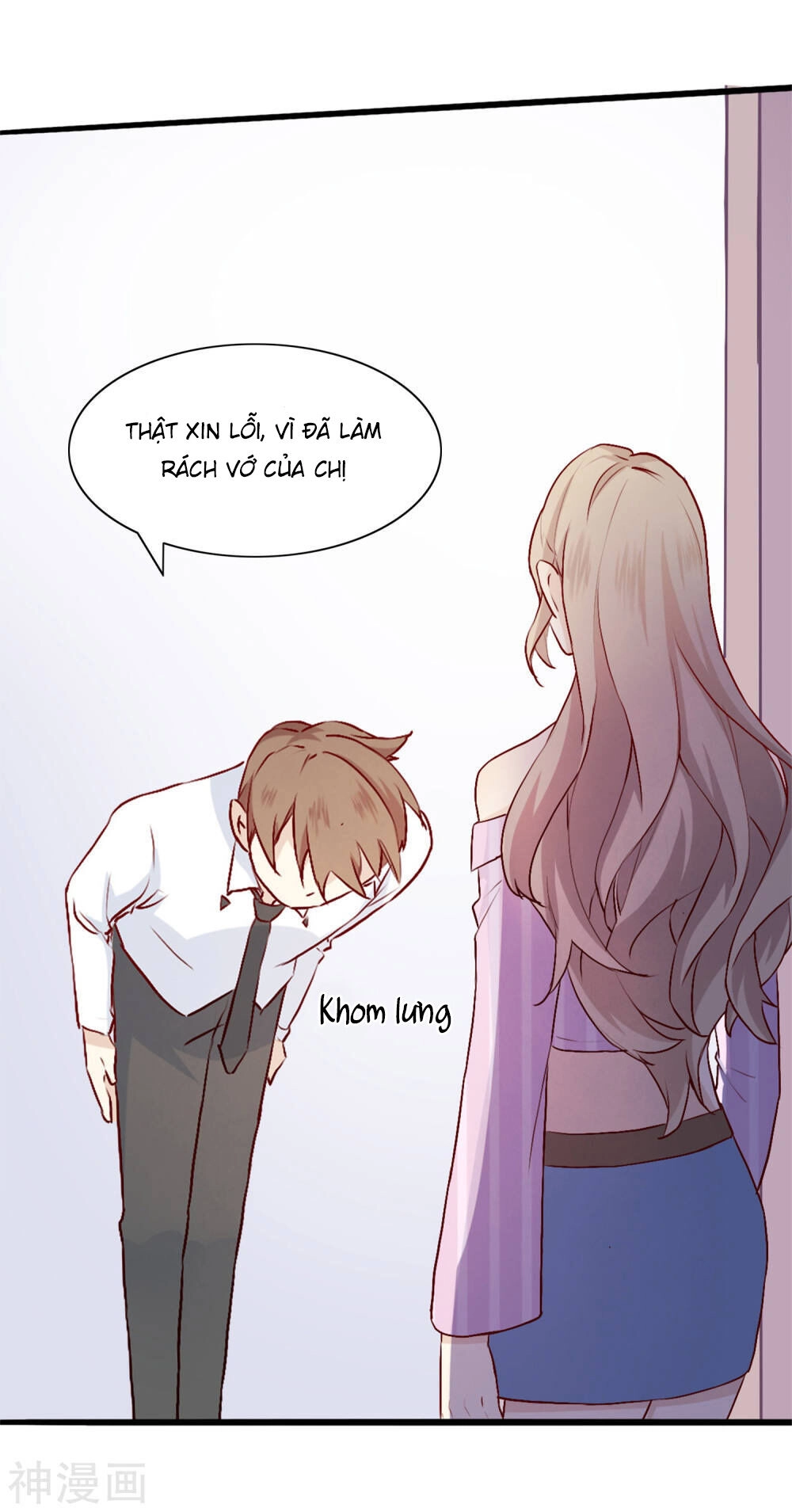 Phim Giả Làm Thật Chapter 4 - 26