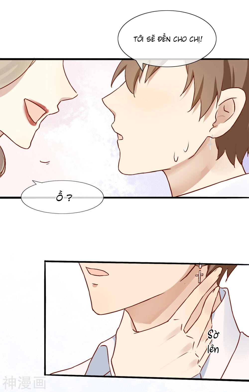 Phim Giả Làm Thật Chapter 4 - 30