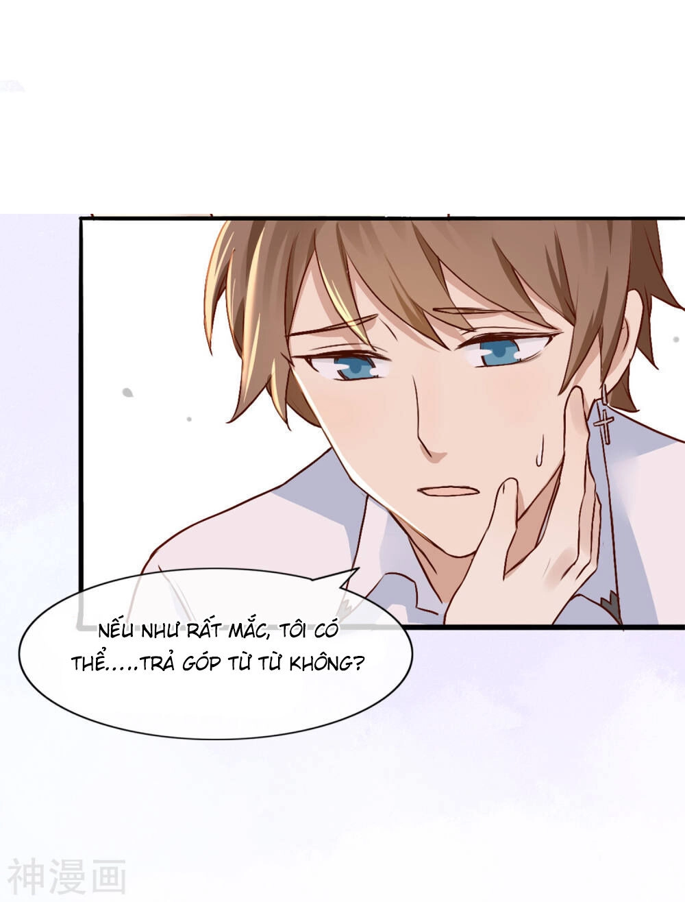 Phim Giả Làm Thật Chapter 4 - 33