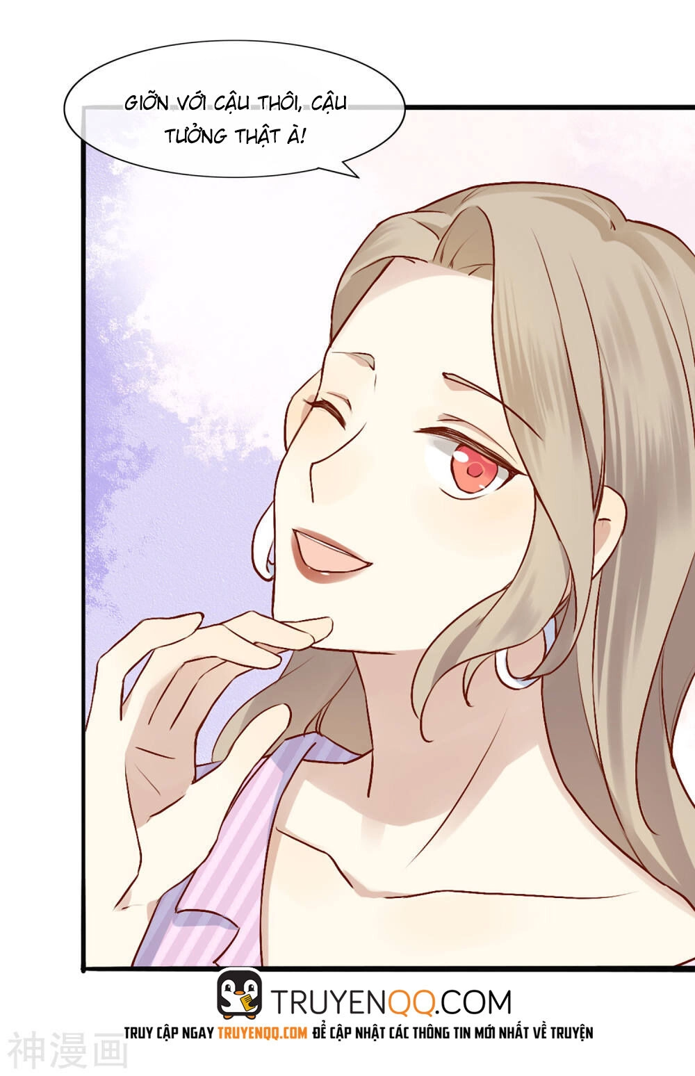 Phim Giả Làm Thật Chapter 4 - 35