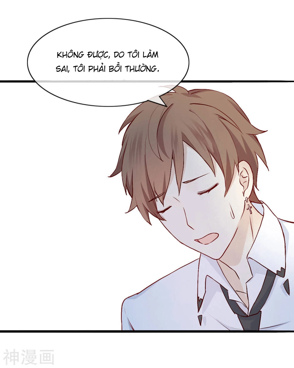 Phim Giả Làm Thật Chapter 4 - 36