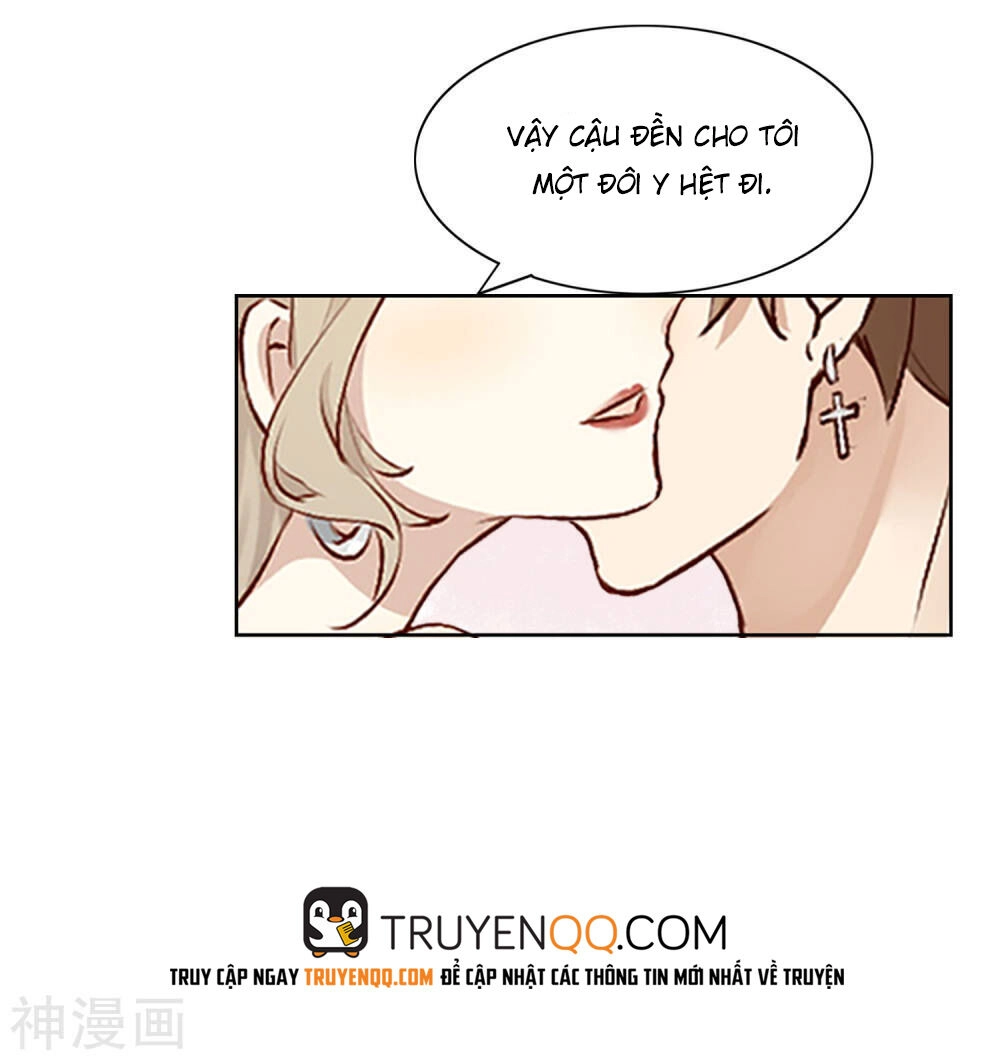 Phim Giả Làm Thật Chapter 4 - 38