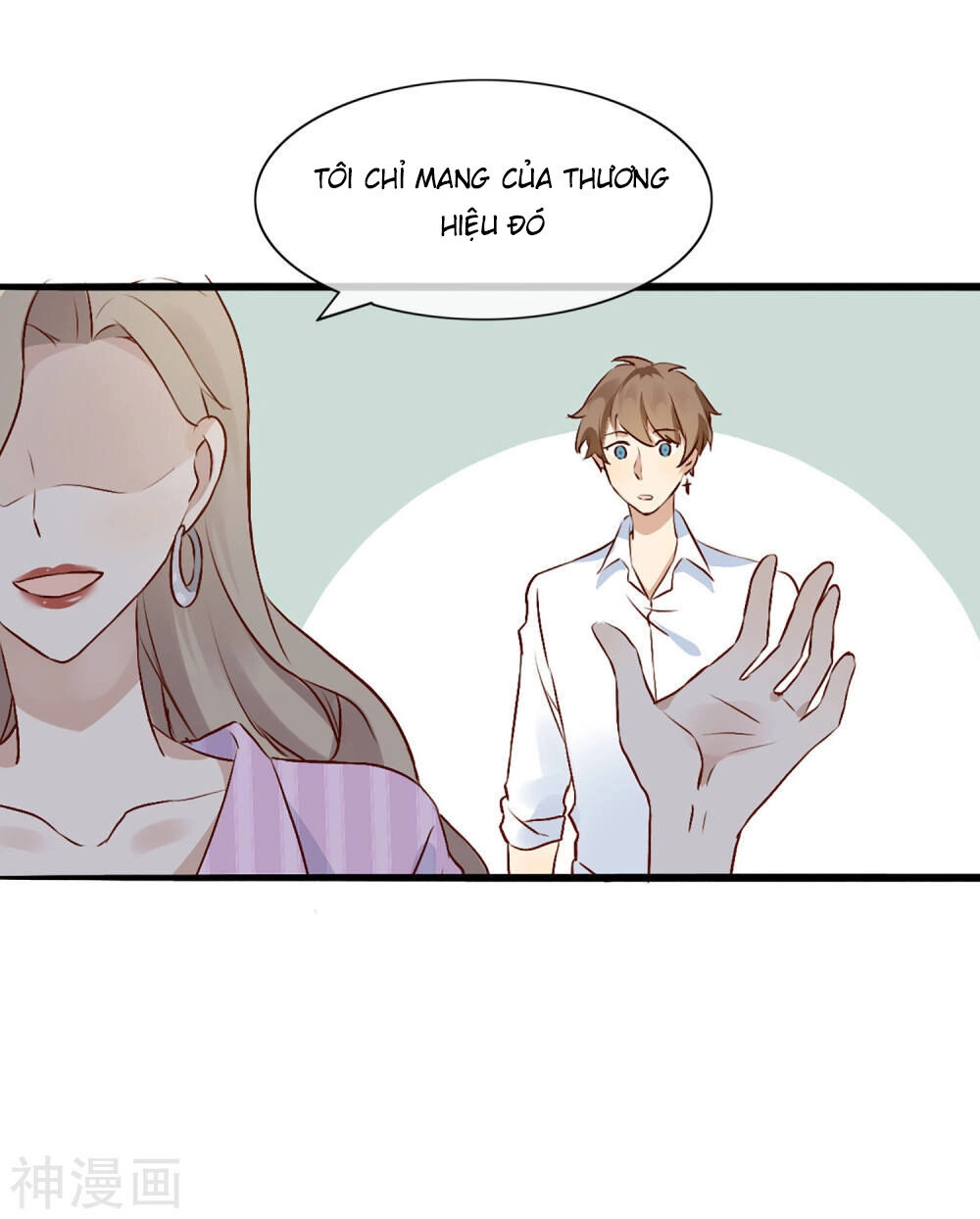 Phim Giả Làm Thật Chapter 4 - 41