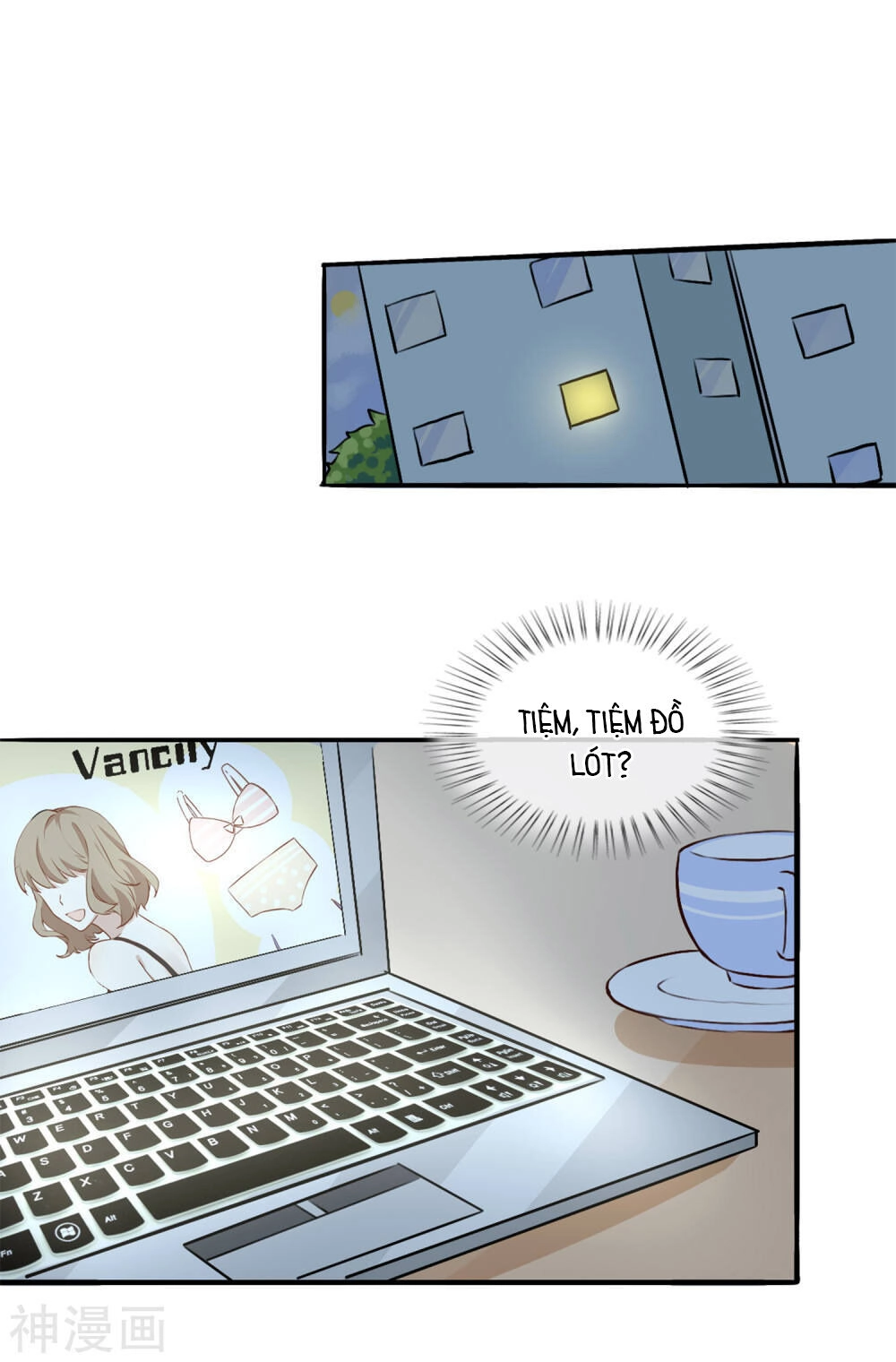 Phim Giả Làm Thật Chapter 4 - 44