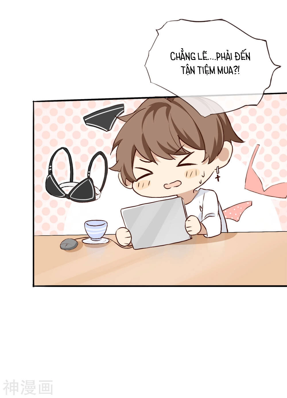 Phim Giả Làm Thật Chapter 4 - 46