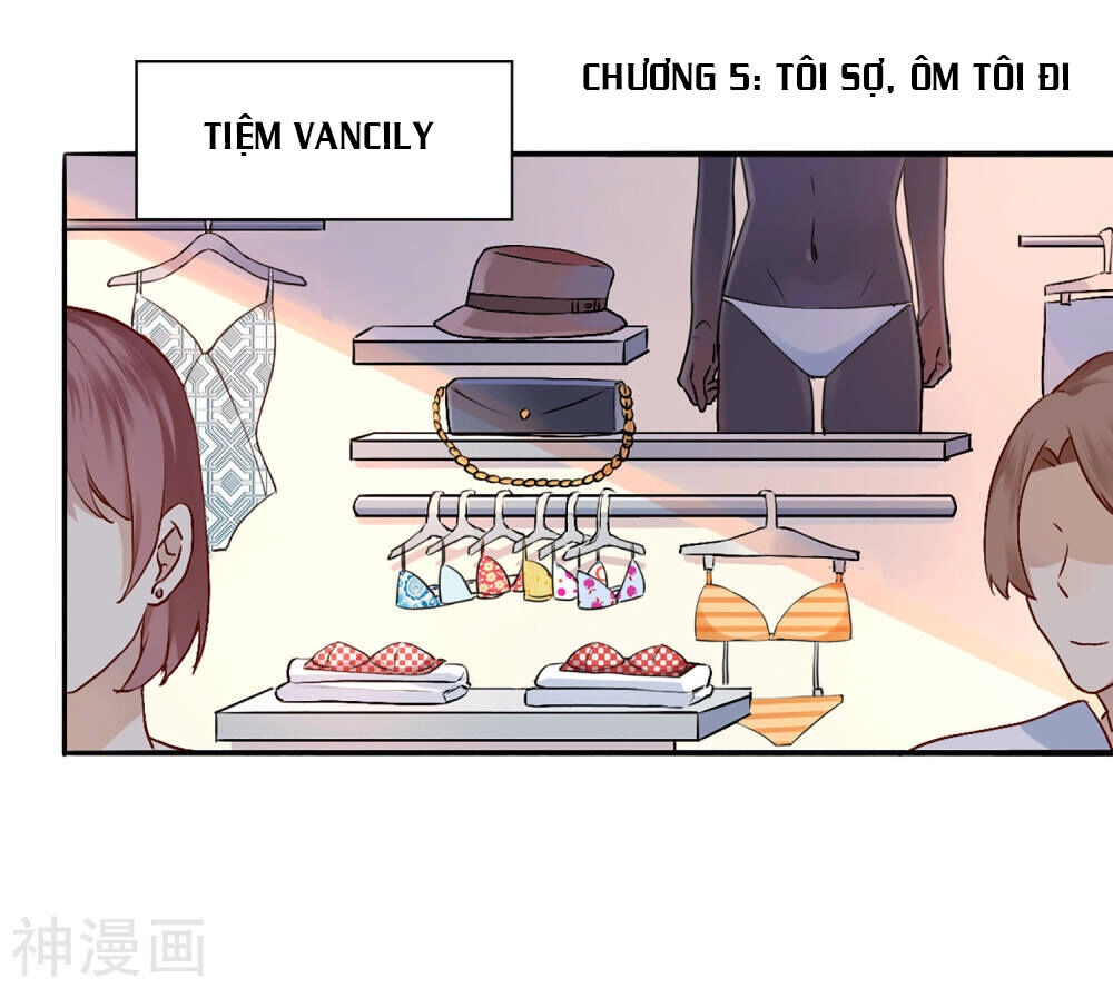 Phim Giả Làm Thật Chapter 5 - 3