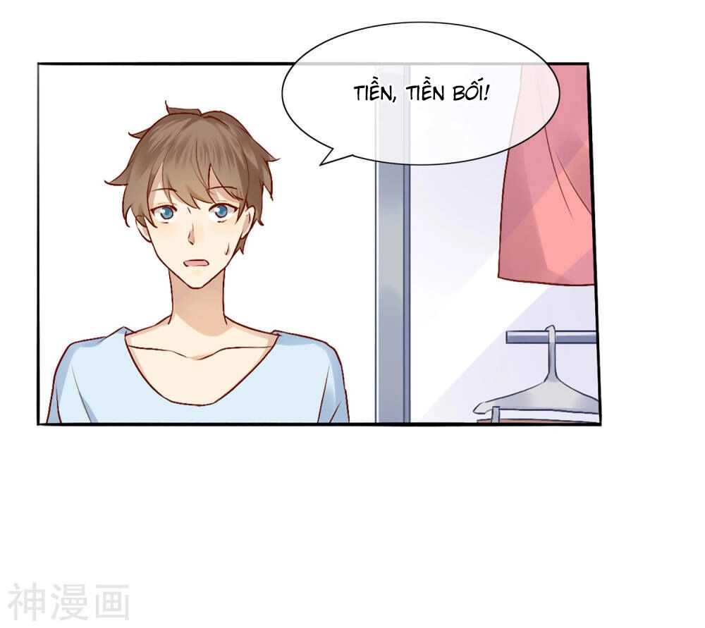 Phim Giả Làm Thật Chapter 5 - 6