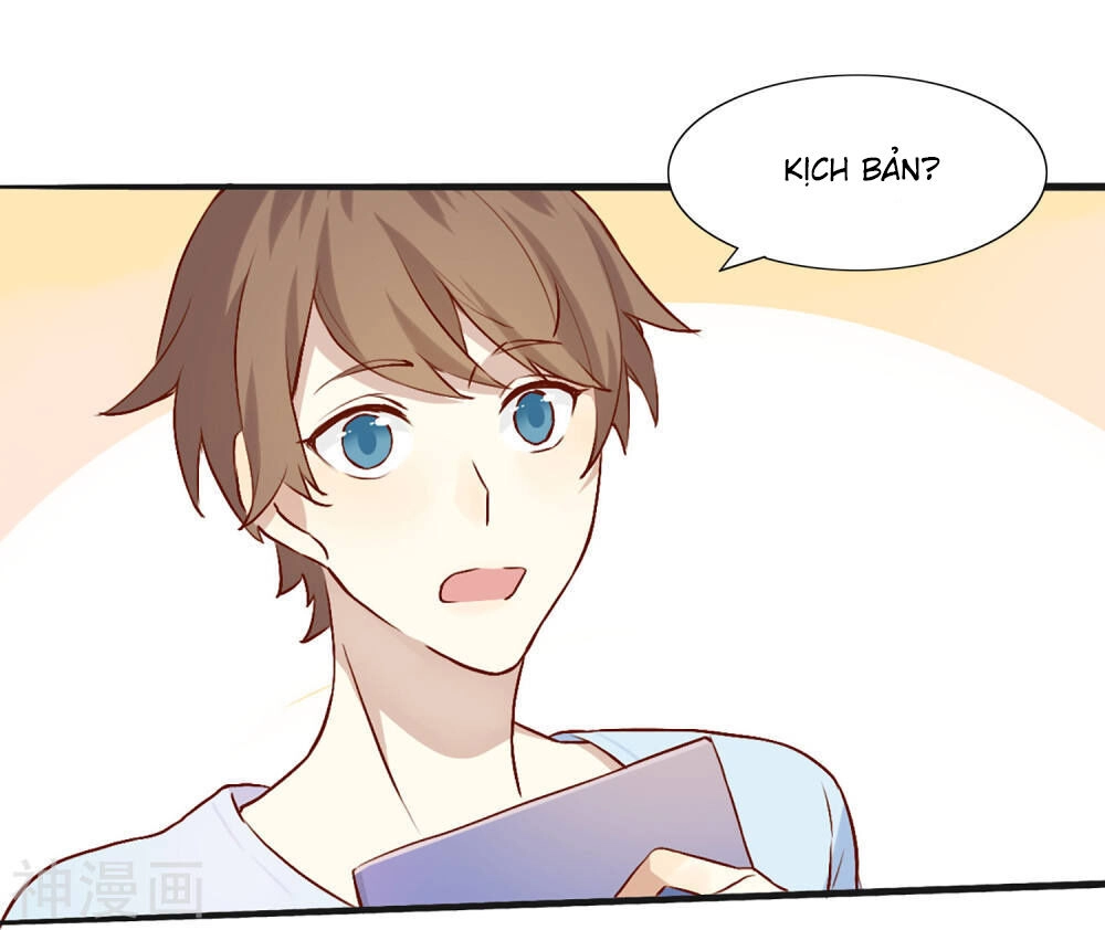 Phim Giả Làm Thật Chapter 5 - 10