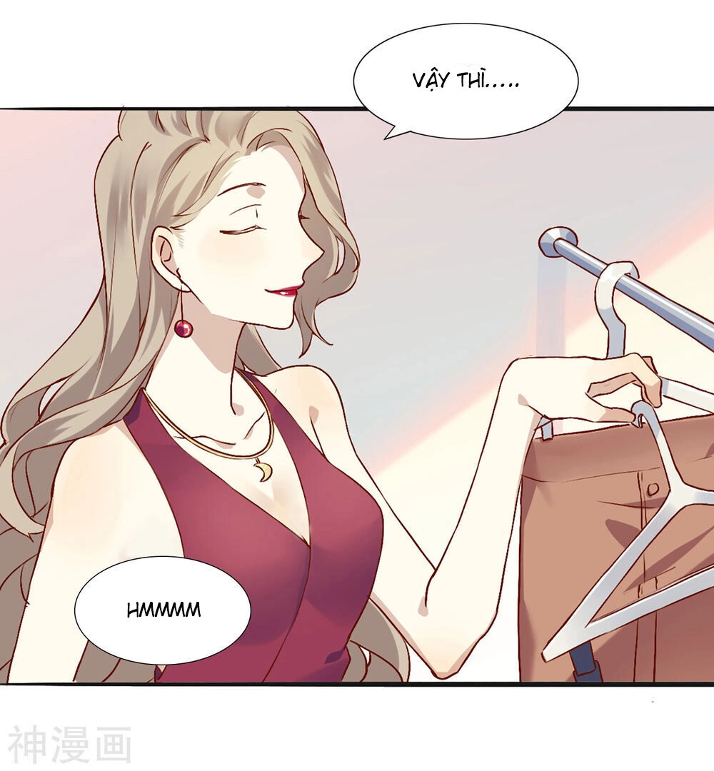 Phim Giả Làm Thật Chapter 5 - 14