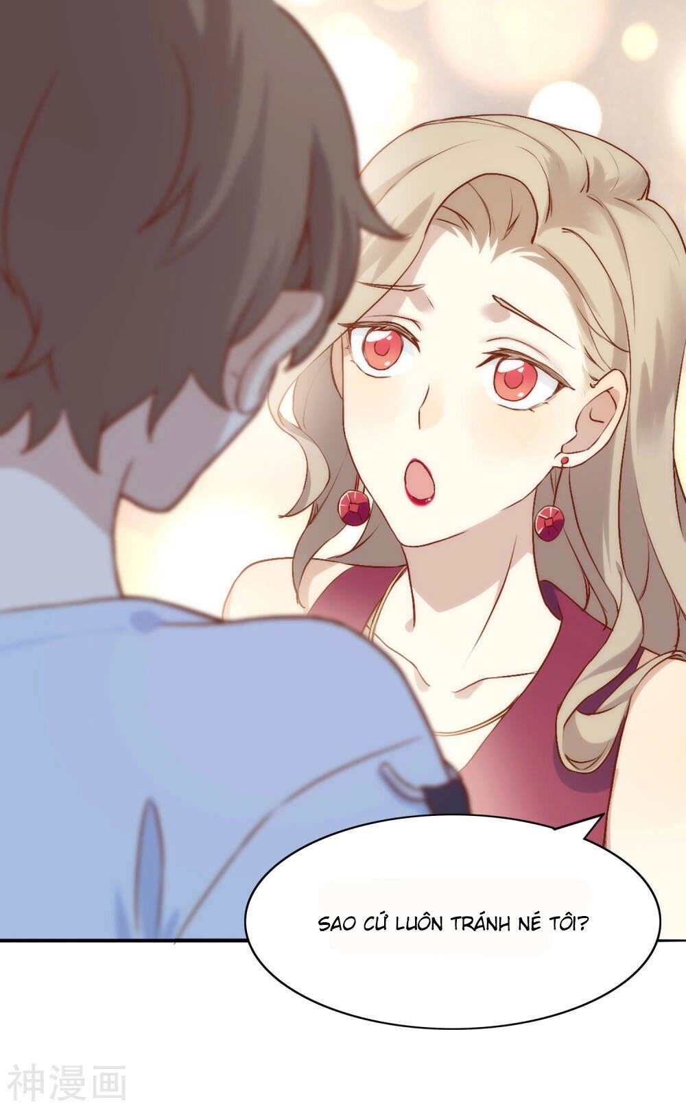 Phim Giả Làm Thật Chapter 5 - 22