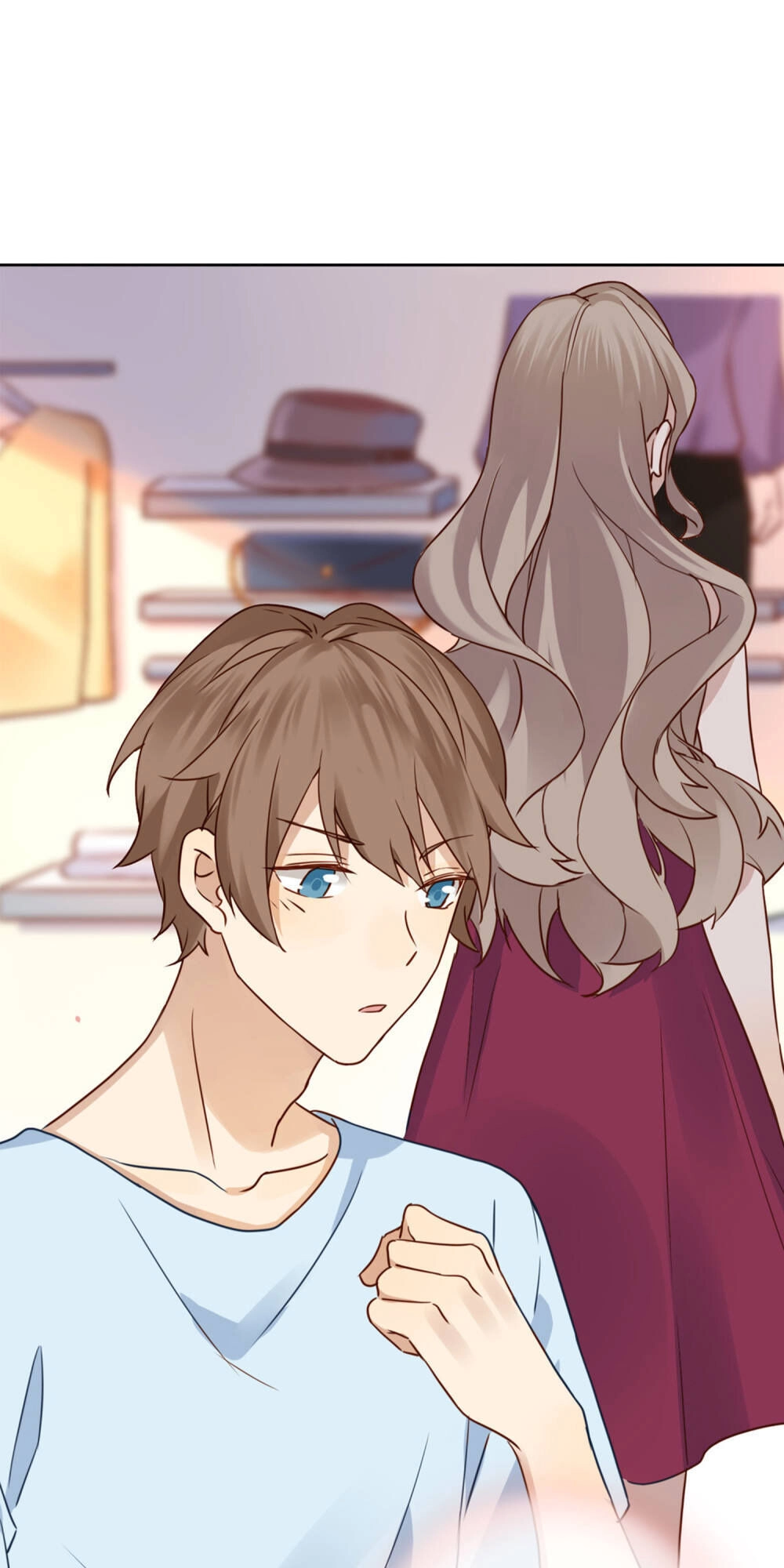 Phim Giả Làm Thật Chapter 5 - 27