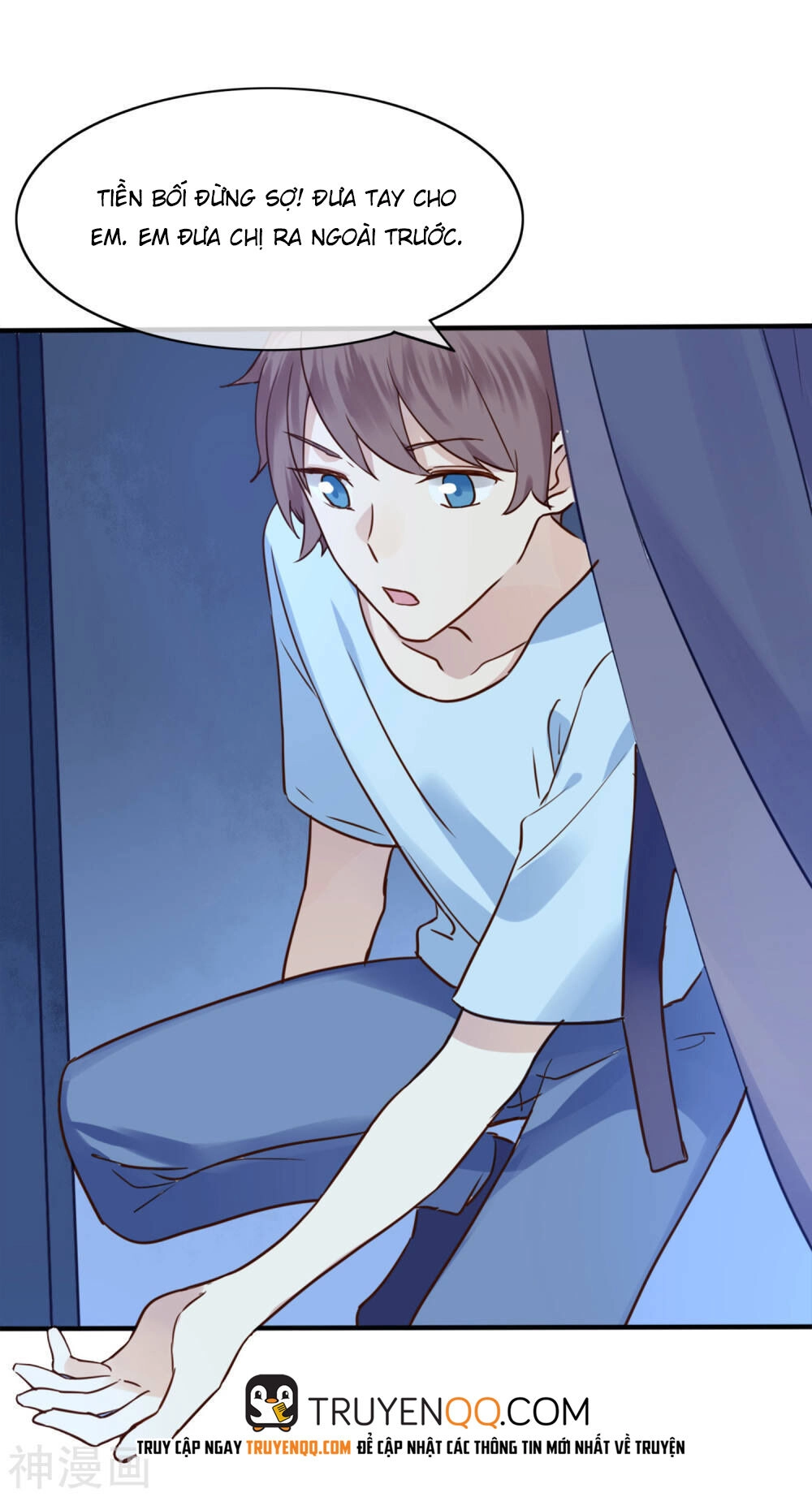 Phim Giả Làm Thật Chapter 5 - 35