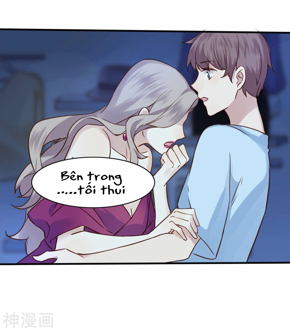 Phim Giả Làm Thật Chapter 5 - 37