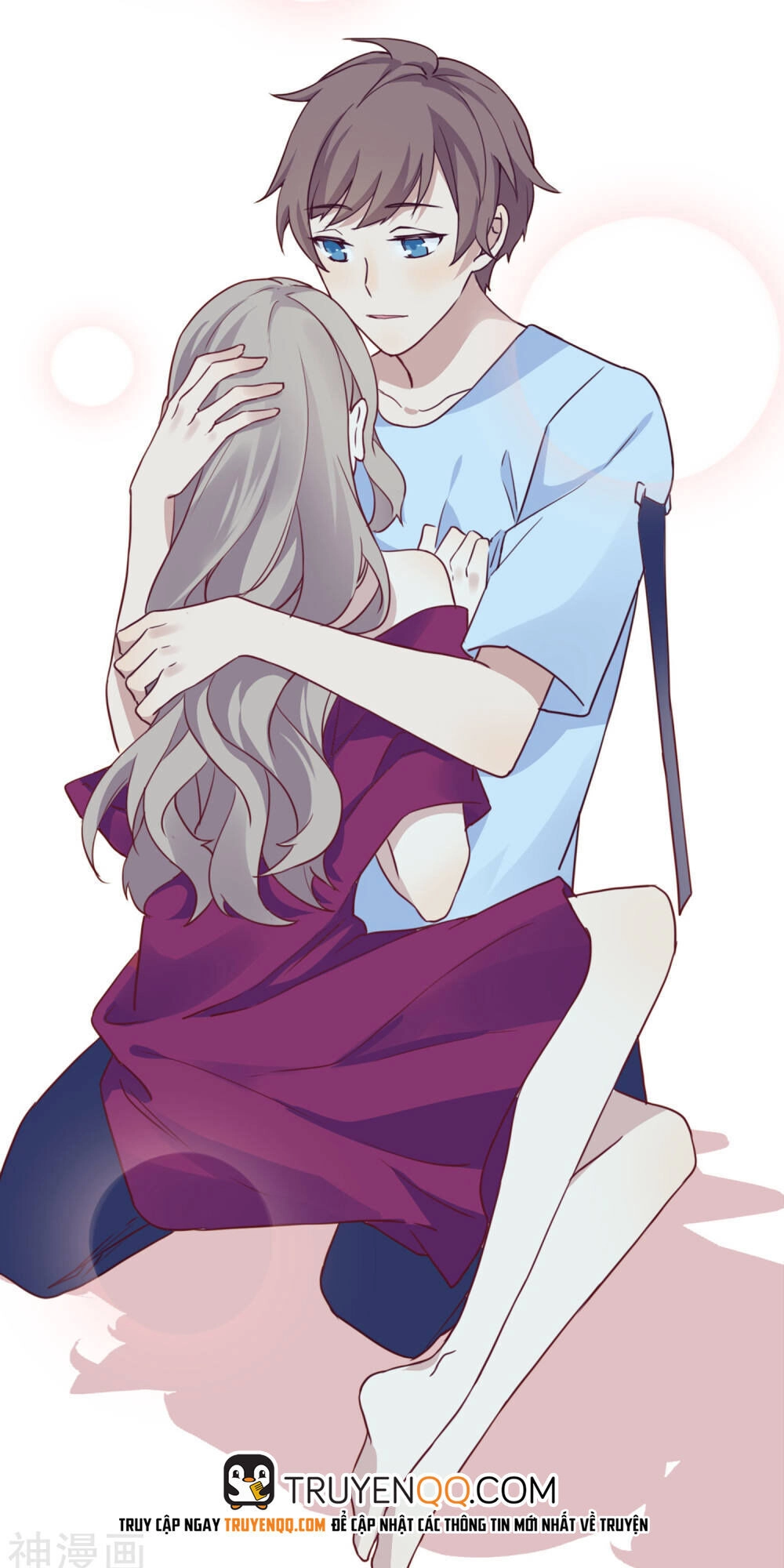 Phim Giả Làm Thật Chapter 5 - 46