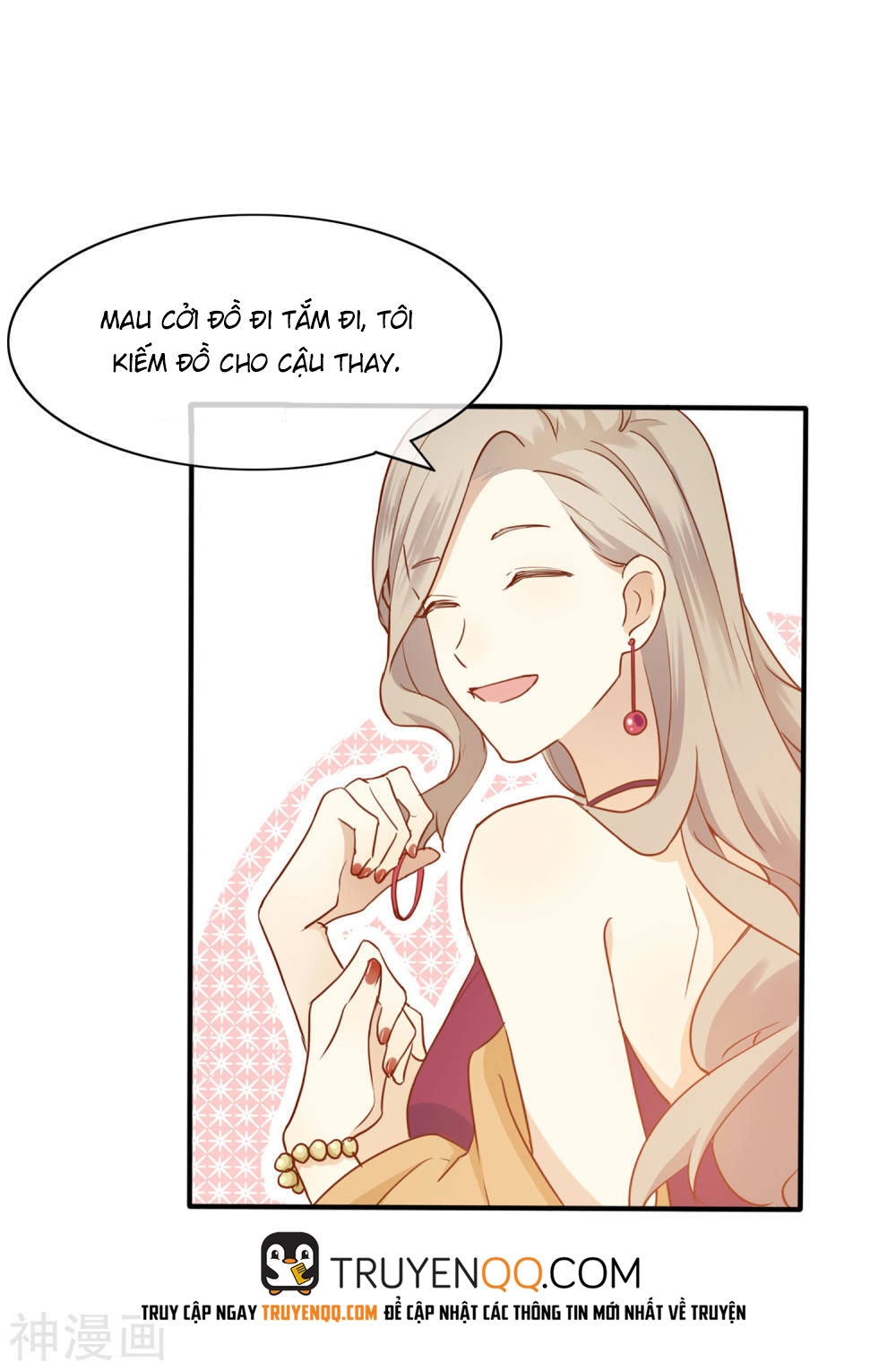 Phim Giả Làm Thật Chapter 6 - 5