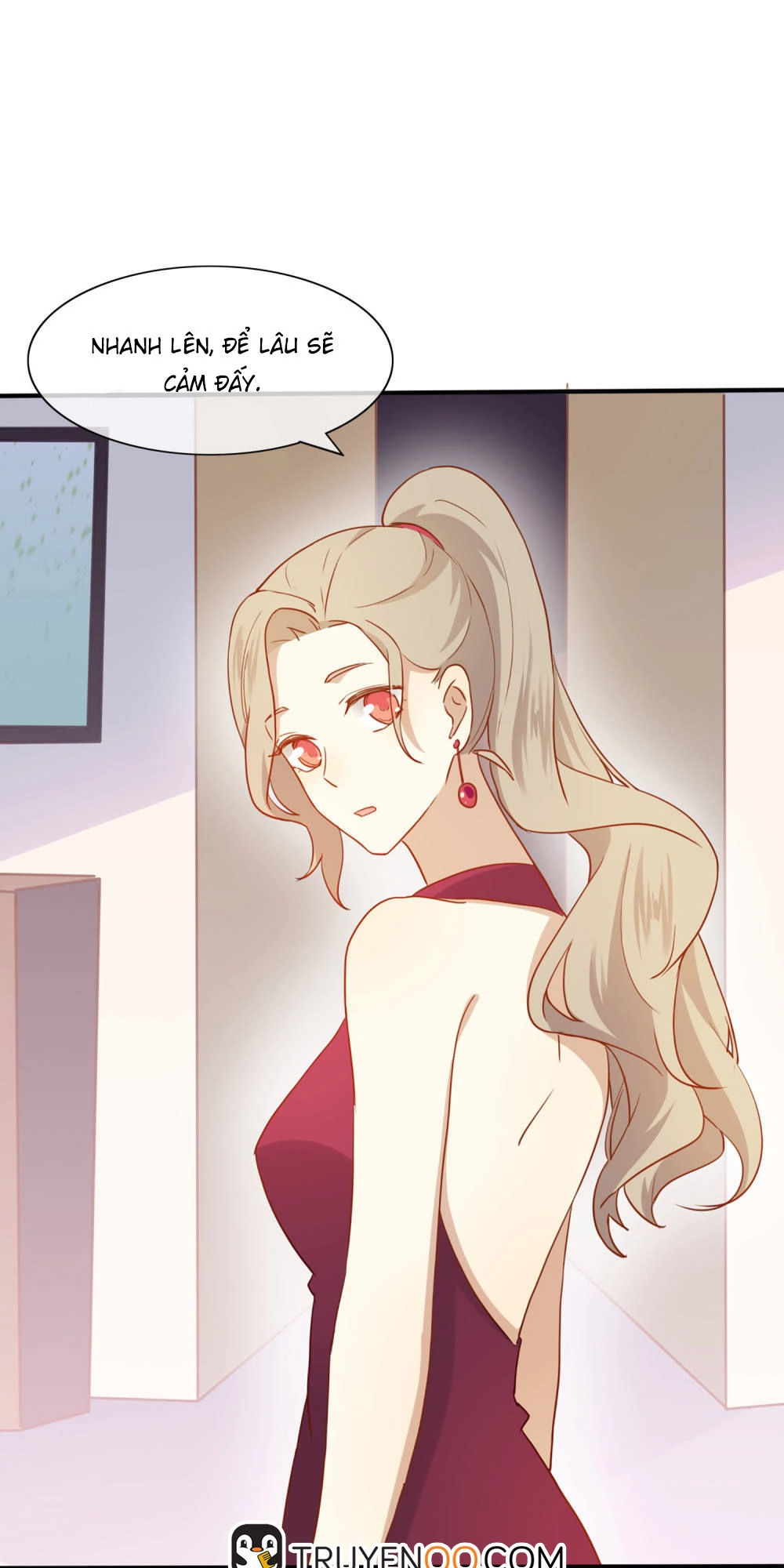 Phim Giả Làm Thật Chapter 6 - 11