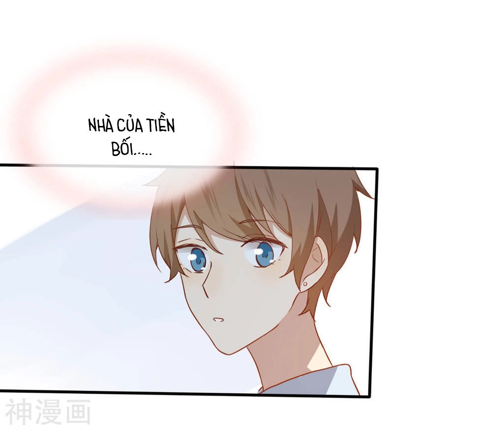 Phim Giả Làm Thật Chapter 6 - 16