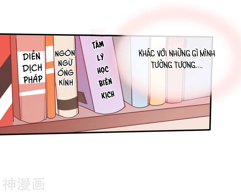 Phim Giả Làm Thật Chapter 6 - 17