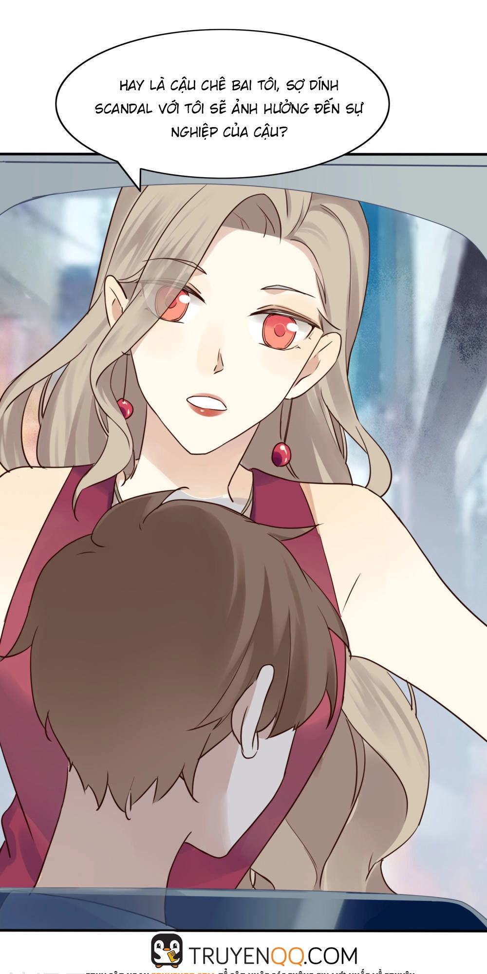 Phim Giả Làm Thật Chapter 6 - 31