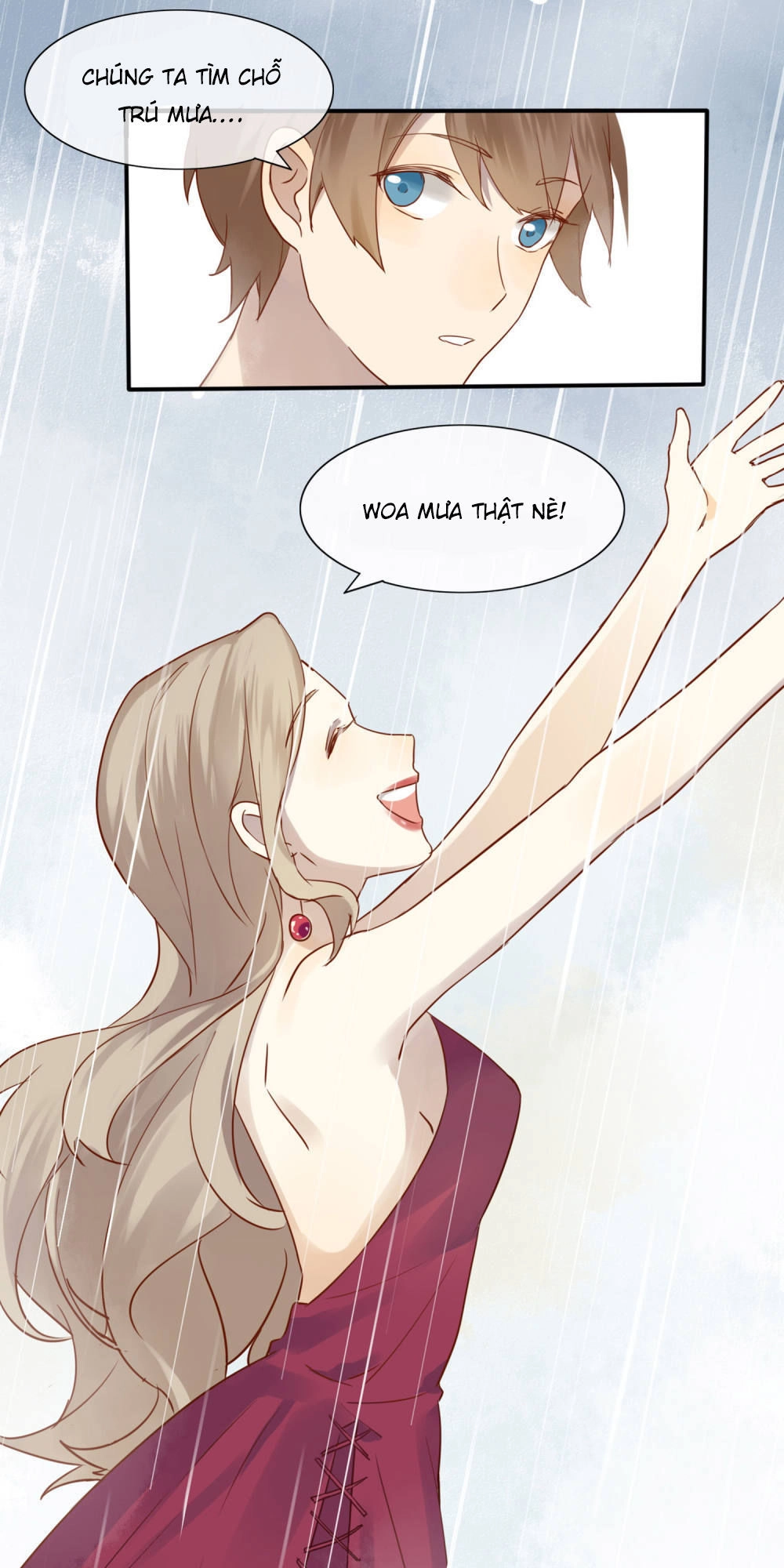 Phim Giả Làm Thật Chapter 6 - 38