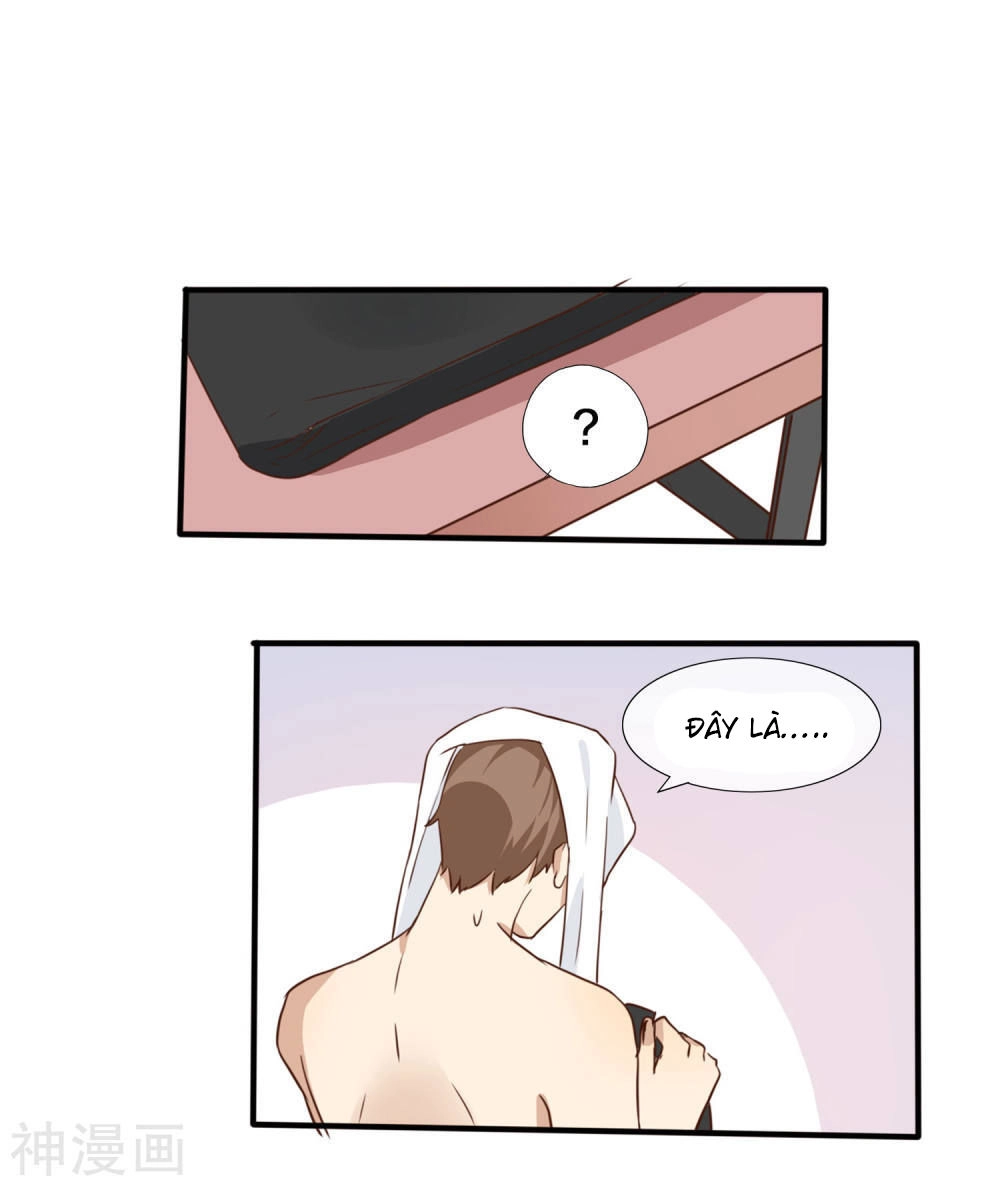 Phim Giả Làm Thật Chapter 6 - 52