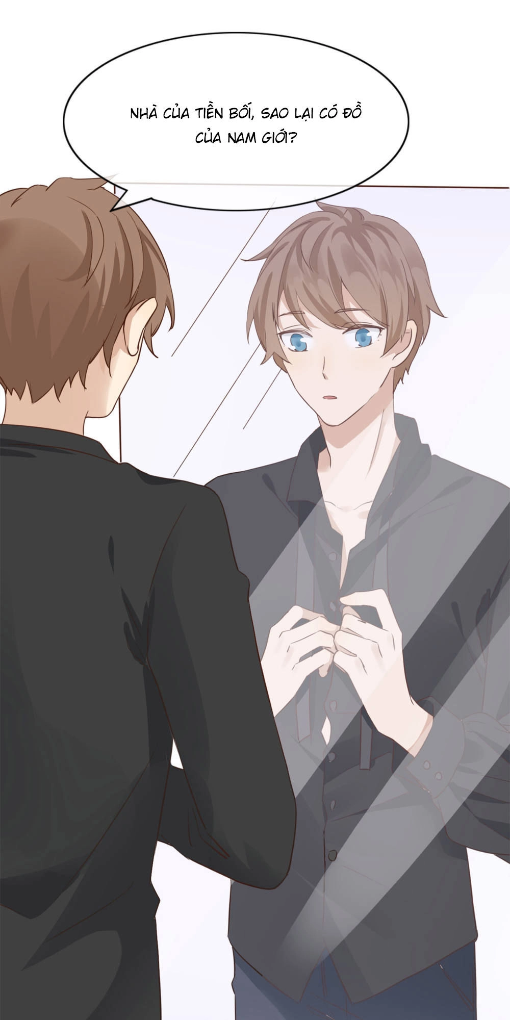 Phim Giả Làm Thật Chapter 6 - 53