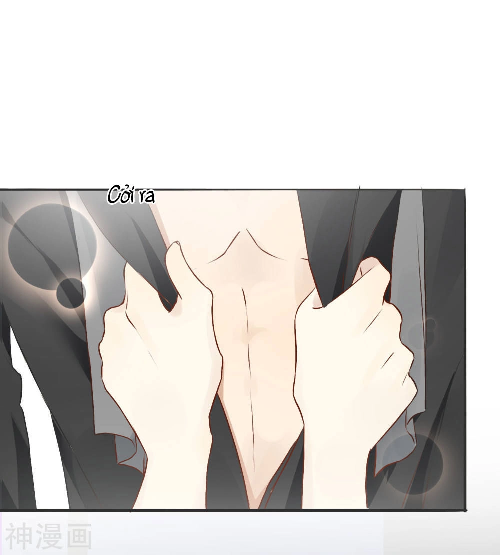 Phim Giả Làm Thật Chapter 7 - 8