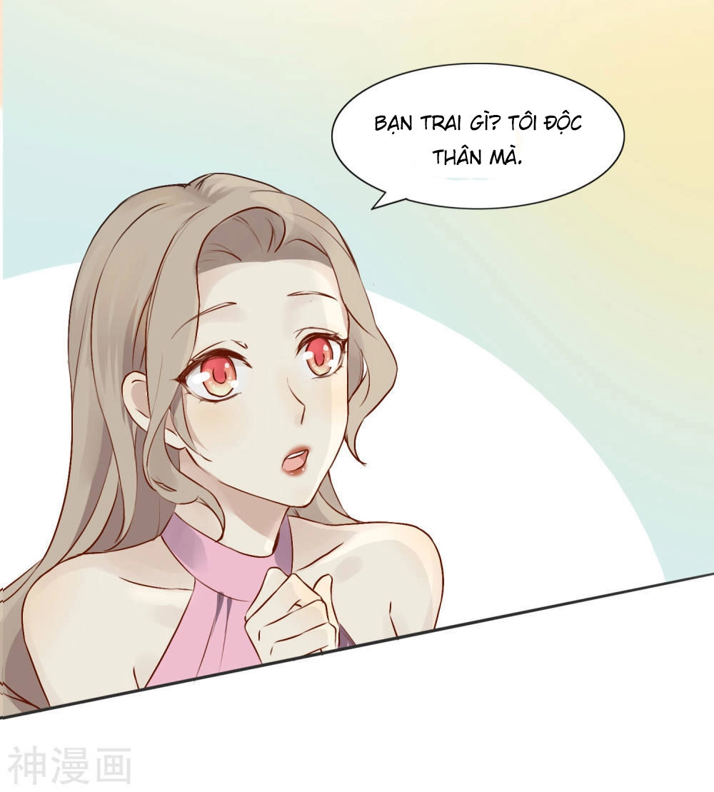 Phim Giả Làm Thật Chapter 7 - 11