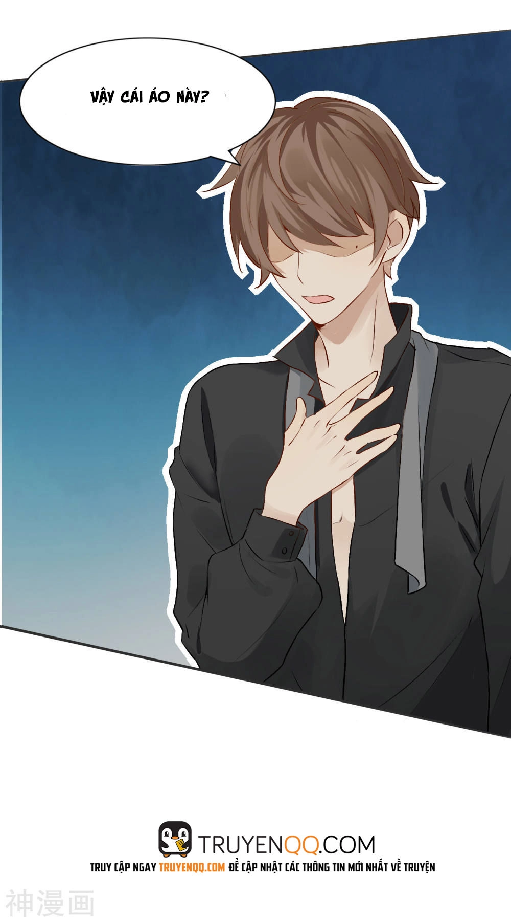 Phim Giả Làm Thật Chapter 7 - 12