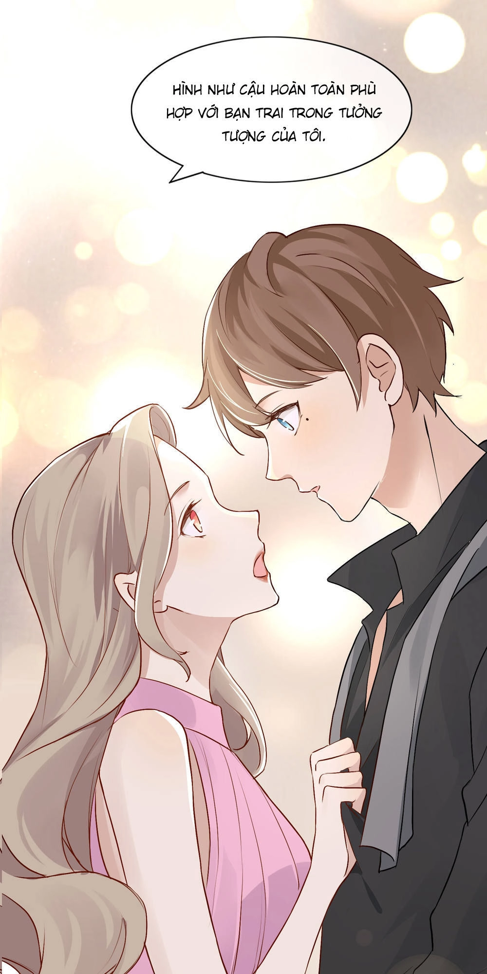 Phim Giả Làm Thật Chapter 7 - 15