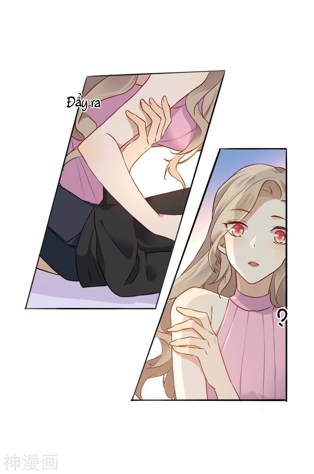 Phim Giả Làm Thật Chapter 7 - 27