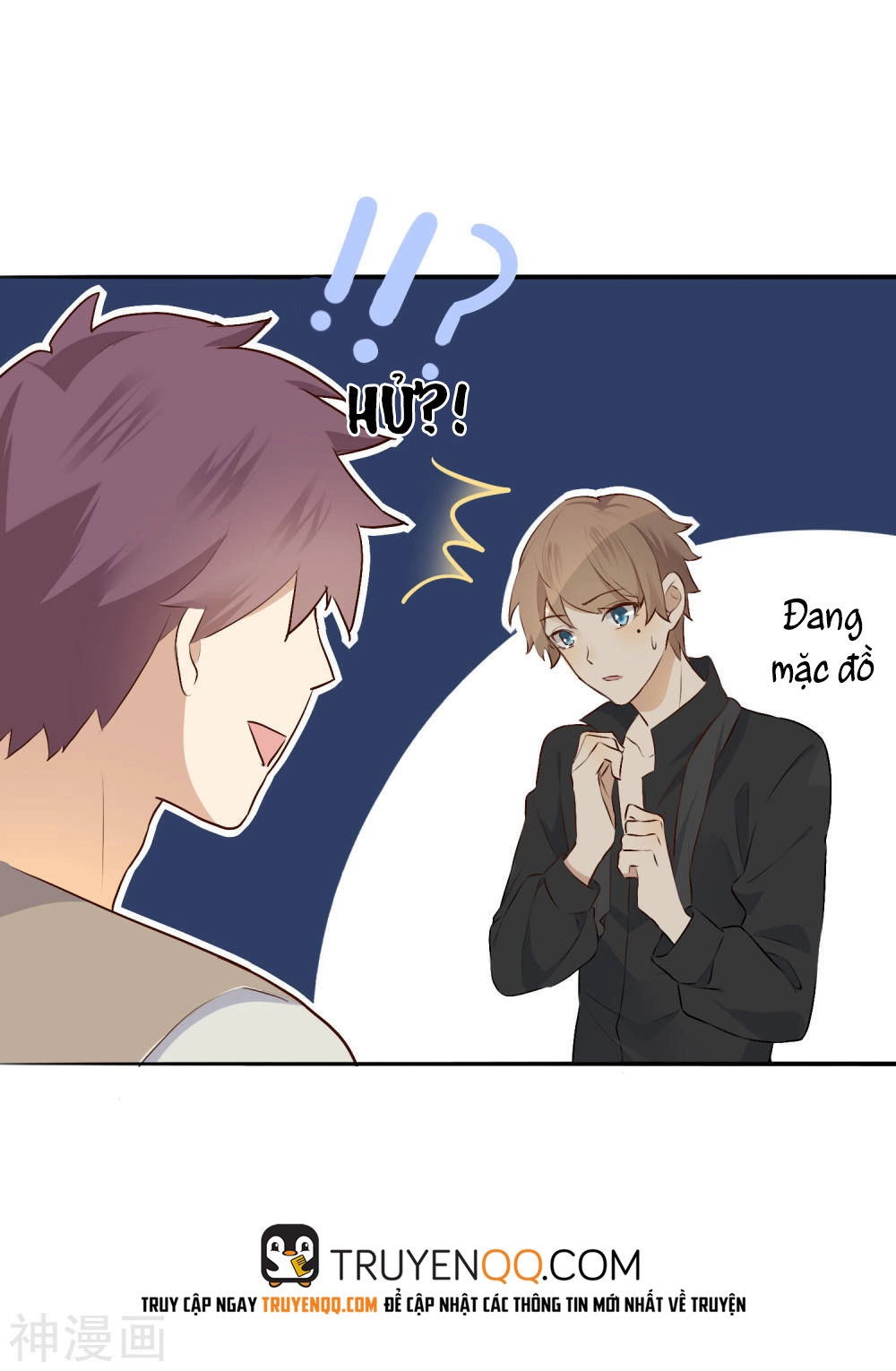 Phim Giả Làm Thật Chapter 7 - 34