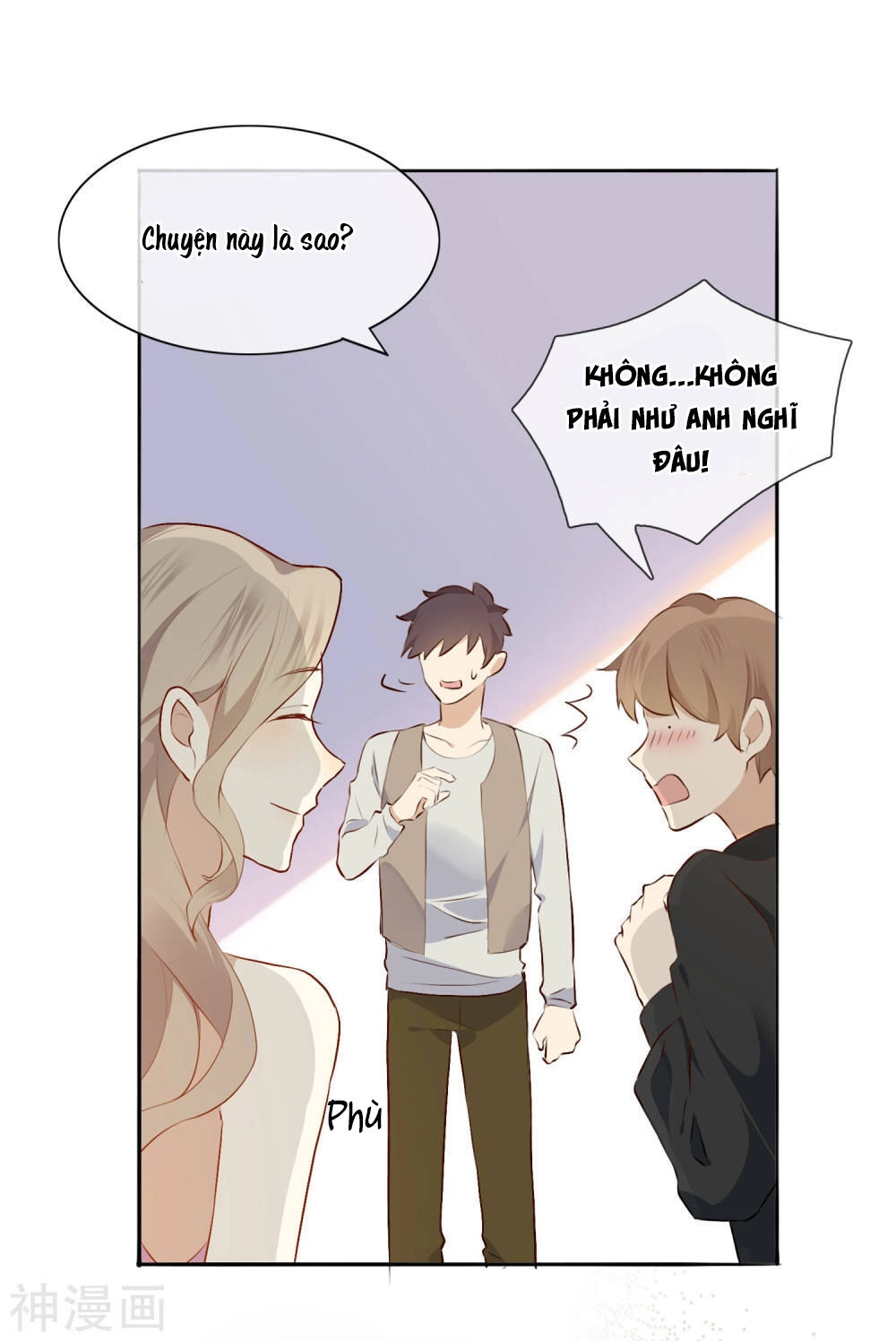 Phim Giả Làm Thật Chapter 7 - 35