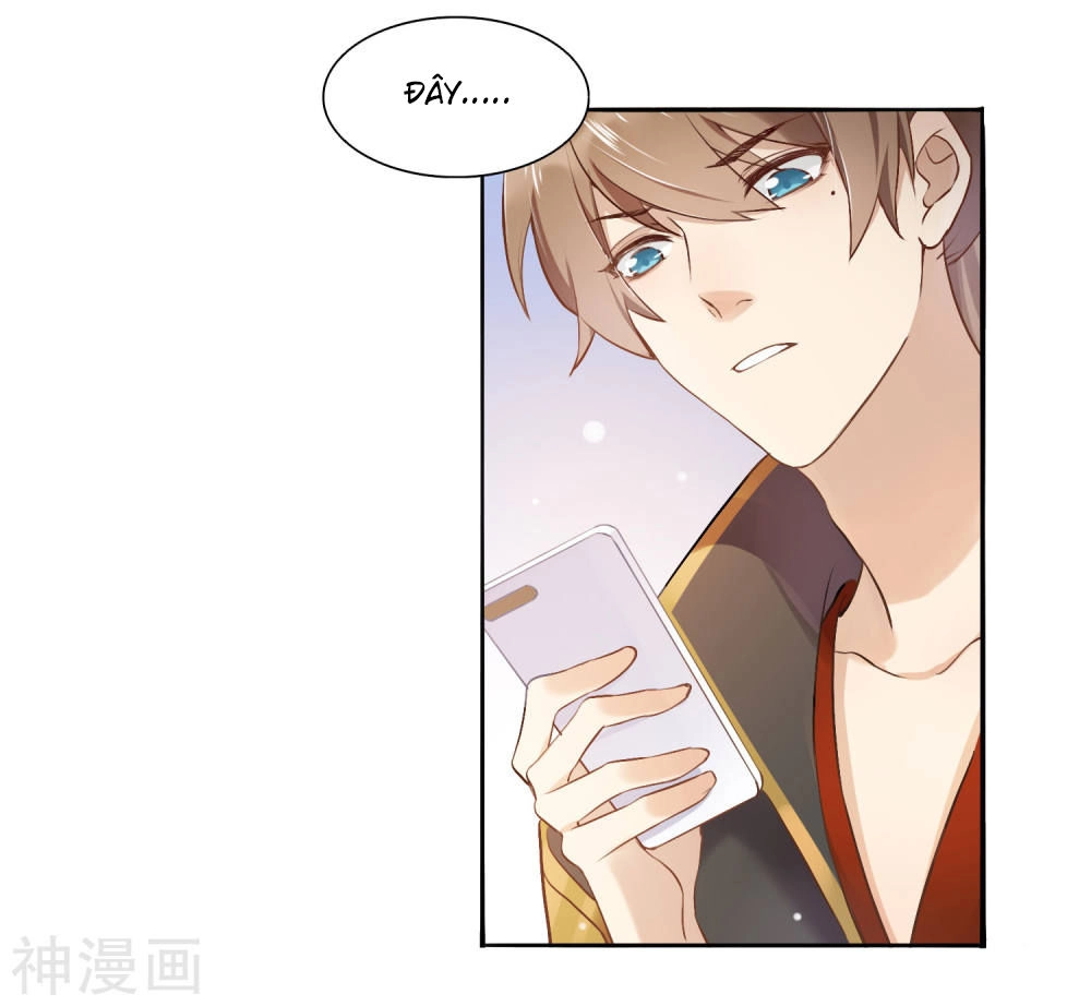 Phim Giả Làm Thật Chapter 8 - 14