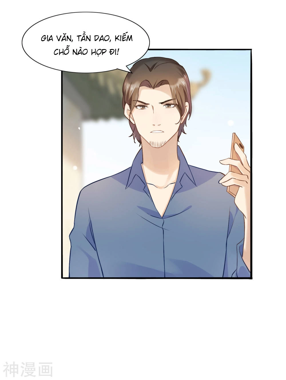 Phim Giả Làm Thật Chapter 8 - 17