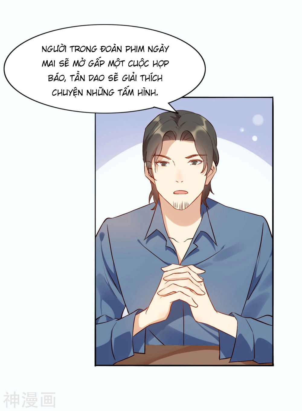Phim Giả Làm Thật Chapter 8 - 20