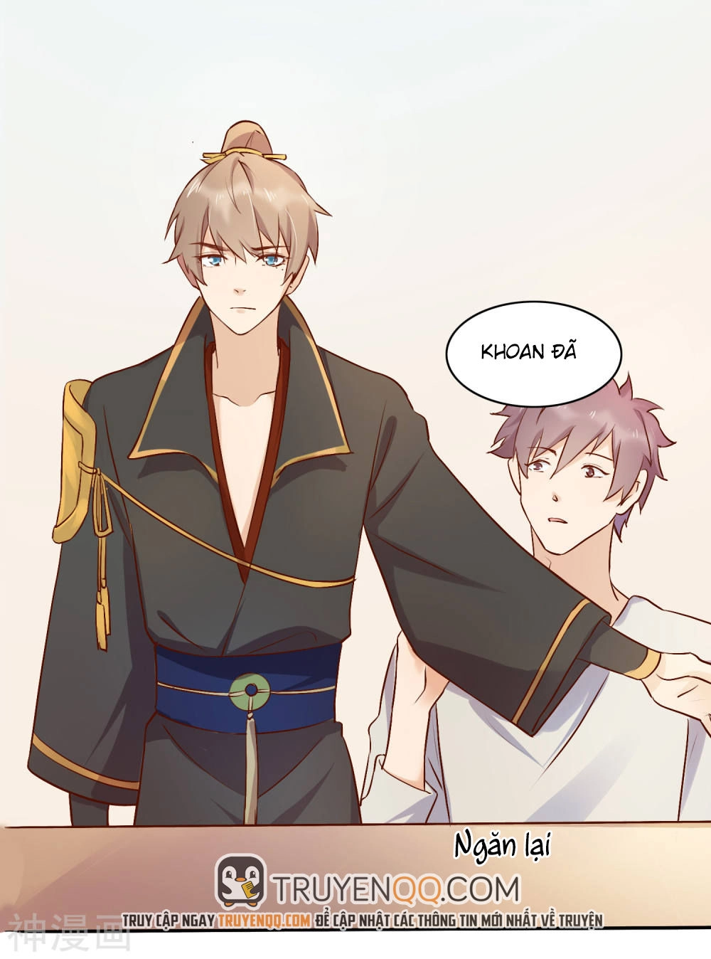 Phim Giả Làm Thật Chapter 8 - 29