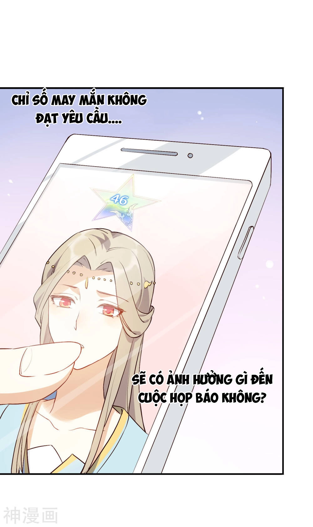 Phim Giả Làm Thật Chapter 8 - 33